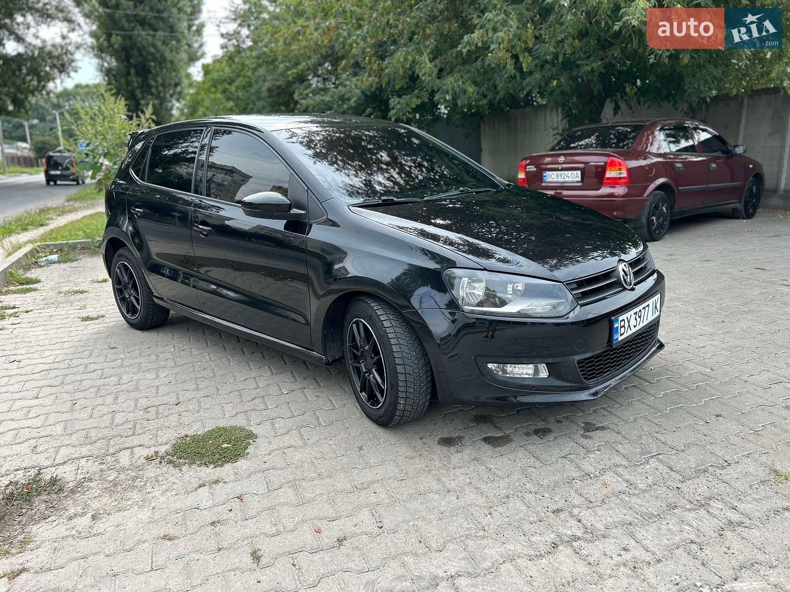 Volkswagen Polo 2010 VIN WVWZZZ6RZAY278269 фото оголошення 4 з 14