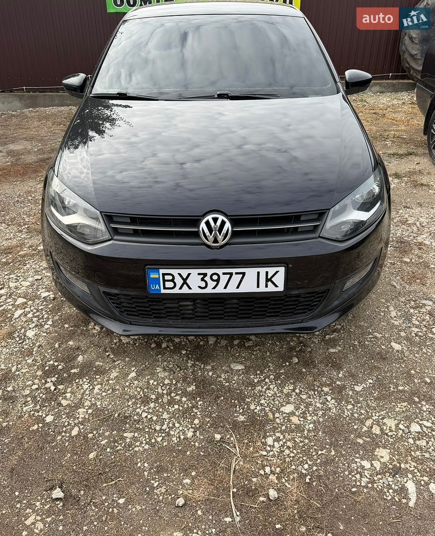 Volkswagen Polo 2010 VIN WVWZZZ6RZAY278269 фото оголошення 14 з 14
