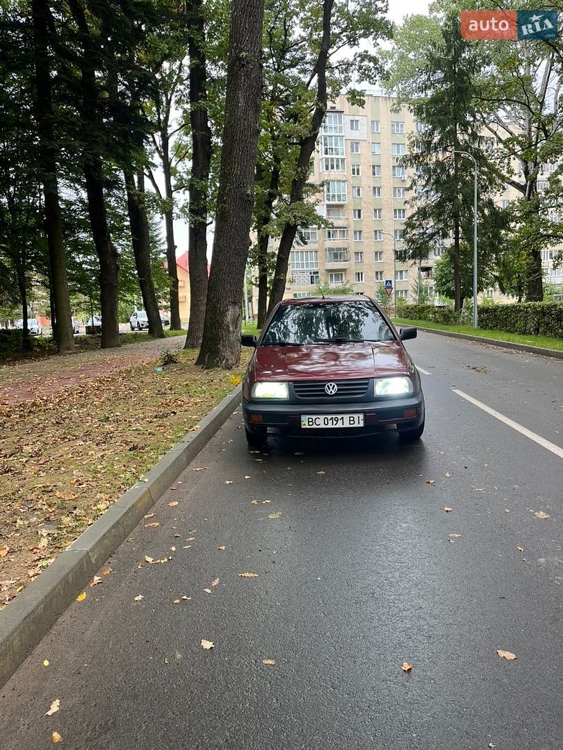 Volkswagen Vento 1997 VIN WVWZZZ1HZVW084692 фото оголошення 6 з 16