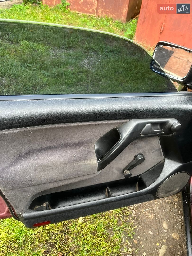 Volkswagen Vento 1997 VIN WVWZZZ1HZVW084692 фото оголошення 10 з 16