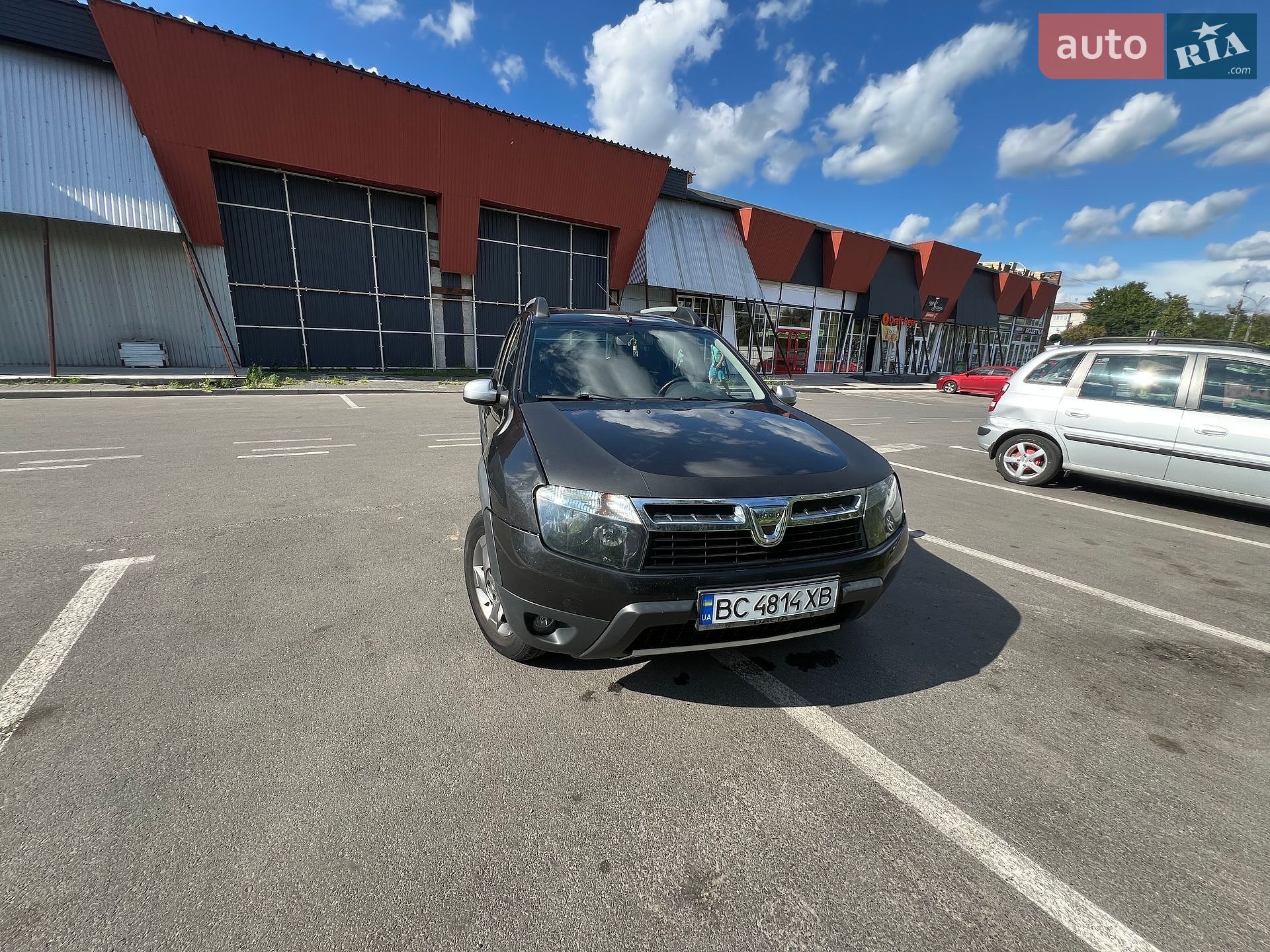 Dacia Duster 2013 VIN UU1HSDACN48913981 фото оголошення 23 з 41