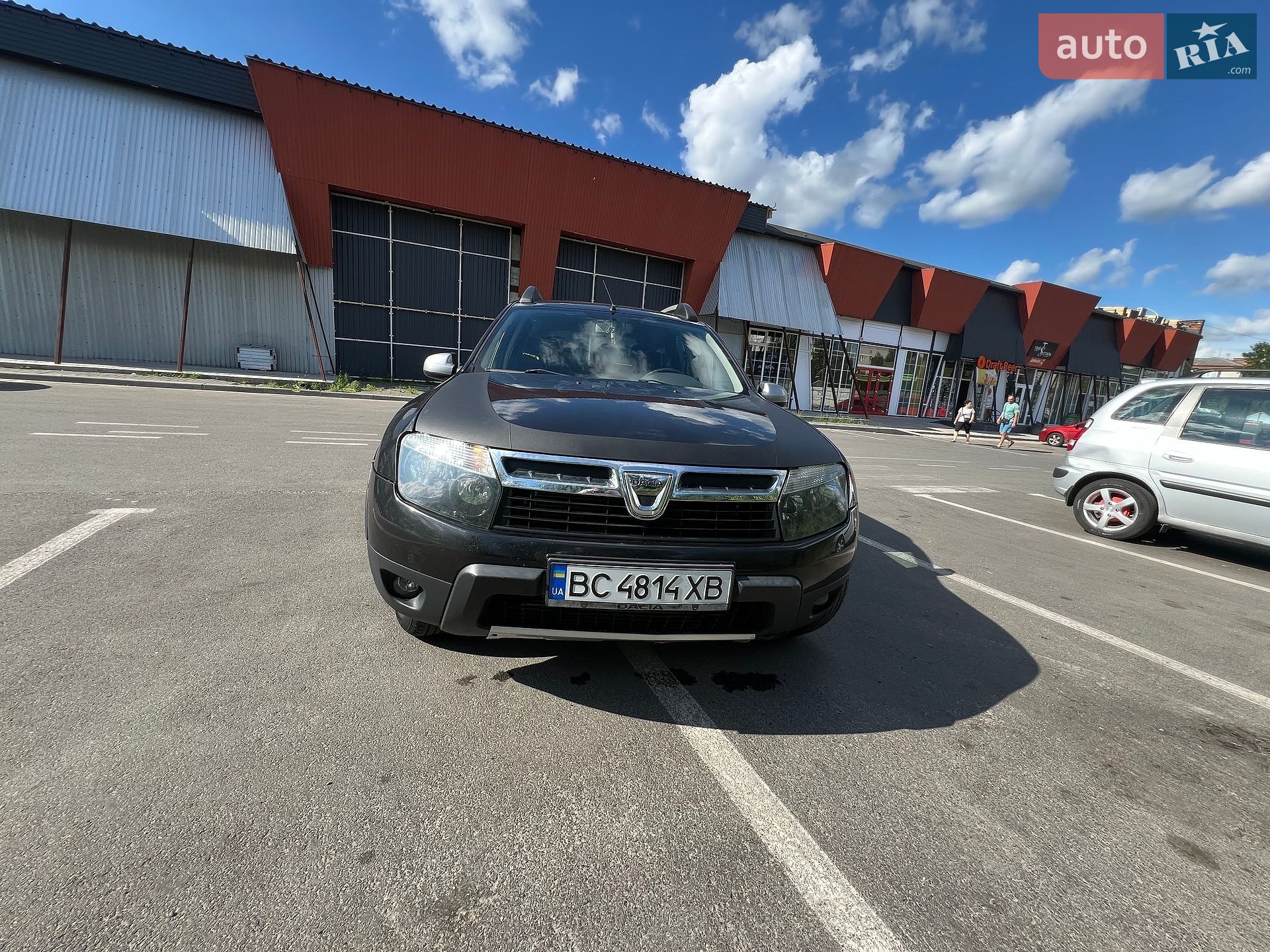 Dacia Duster 2013 VIN UU1HSDACN48913981 фото оголошення 24 з 41