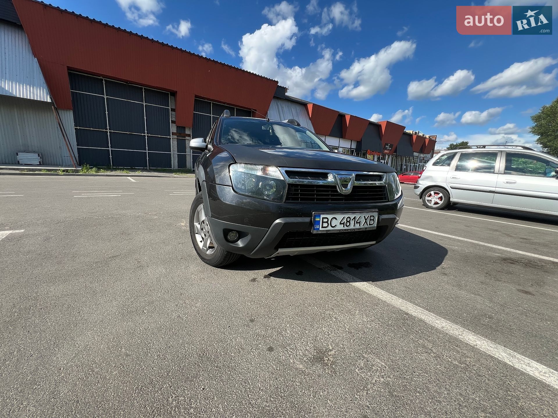Dacia Duster 2013 VIN UU1HSDACN48913981 фото оголошення 25 з 41
