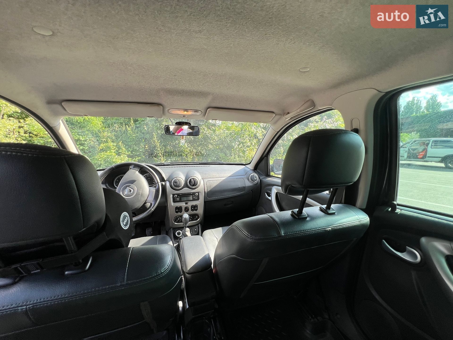 Dacia Duster 2013 VIN UU1HSDACN48913981 фото оголошення 29 з 41