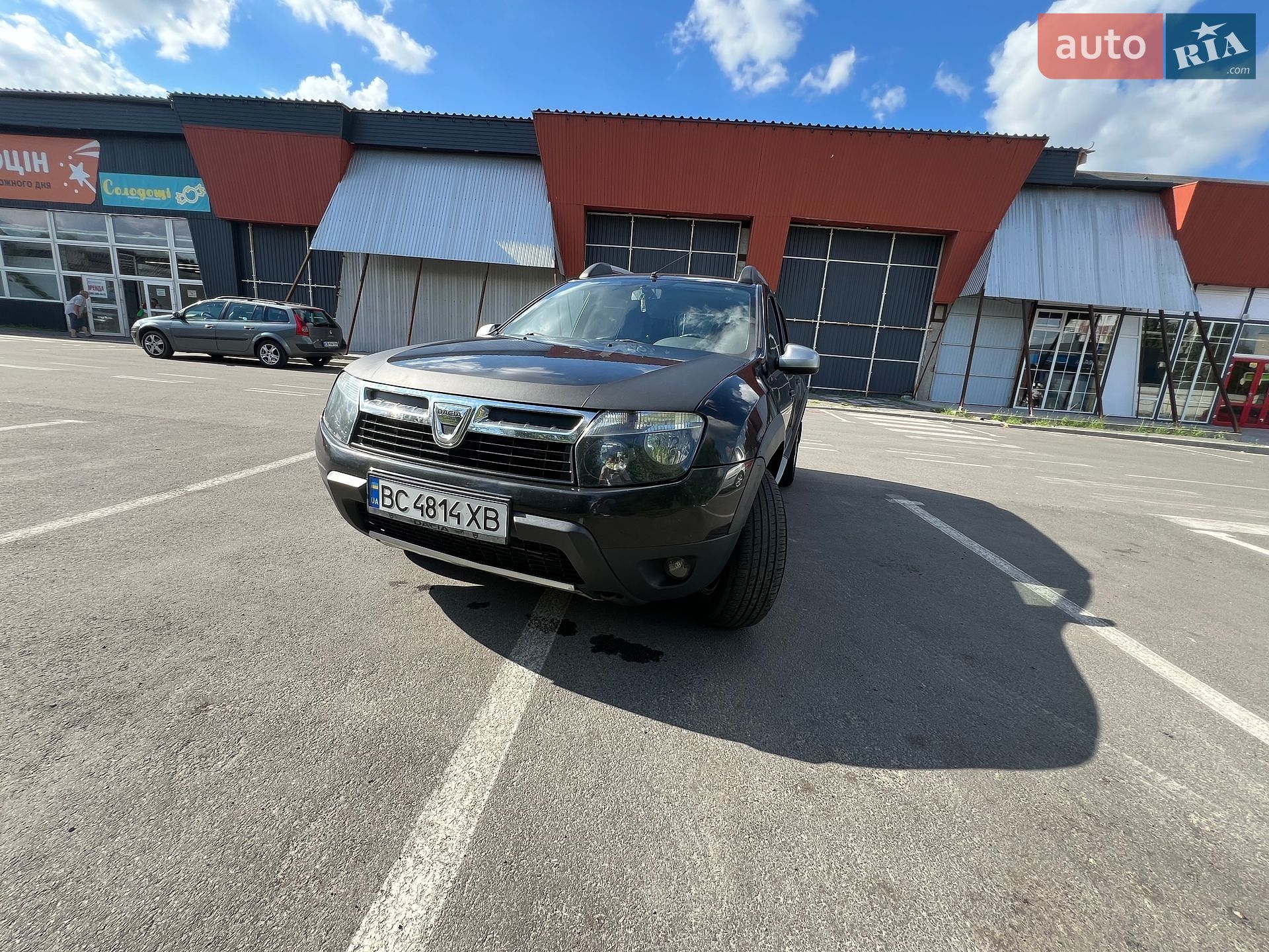 Dacia Duster 2013 VIN UU1HSDACN48913981 фото оголошення 26 з 41