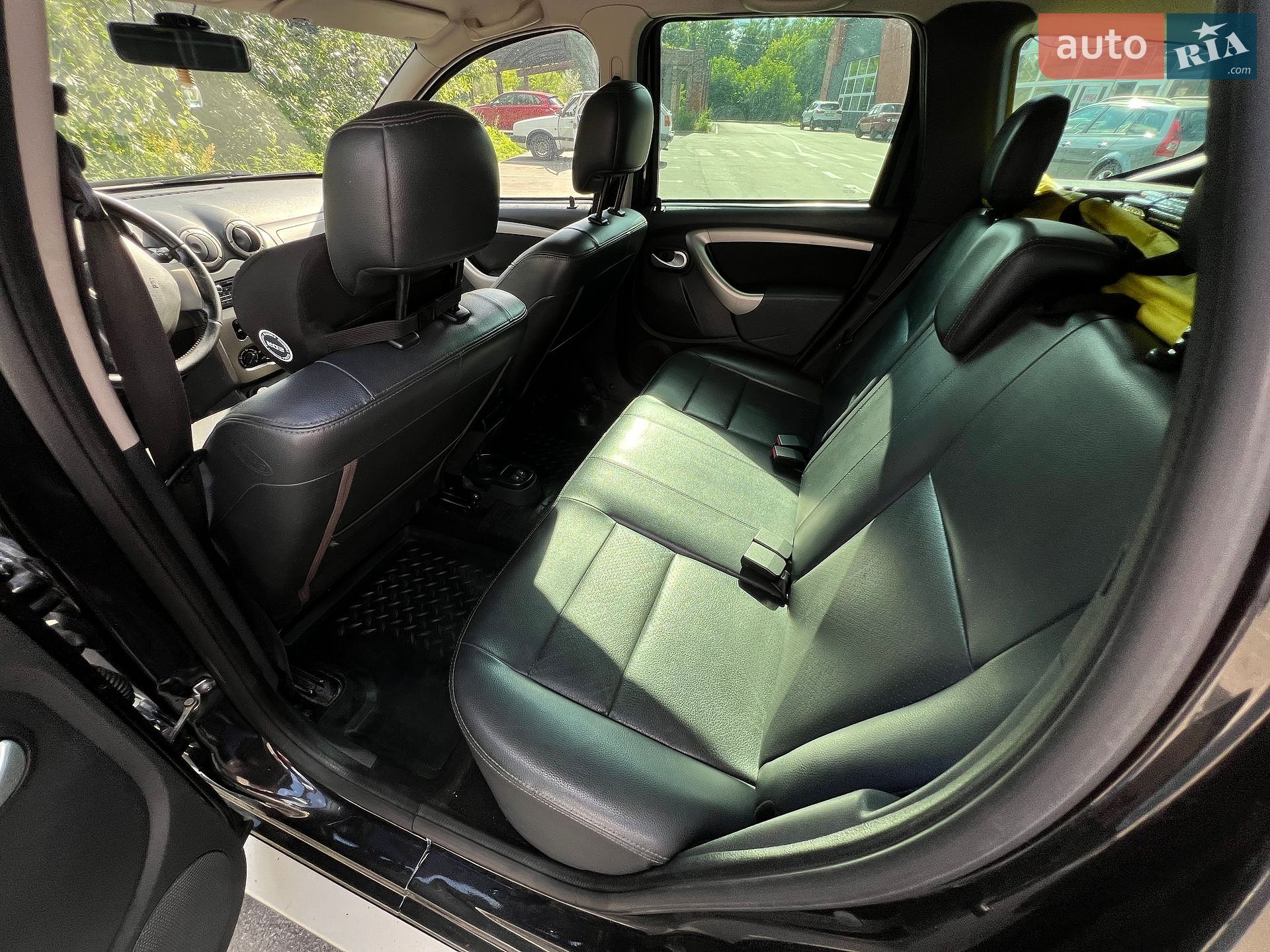 Dacia Duster 2013 VIN UU1HSDACN48913981 фото оголошення 32 з 41