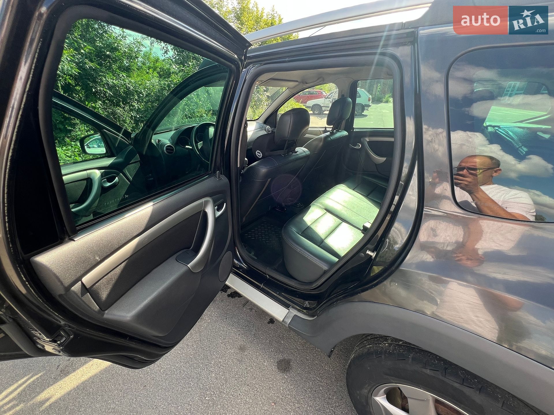 Dacia Duster 2013 VIN UU1HSDACN48913981 фото оголошення 33 з 41