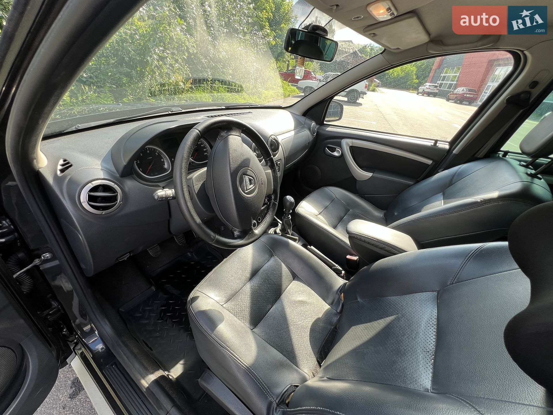 Dacia Duster 2013 VIN UU1HSDACN48913981 фото оголошення 34 з 41