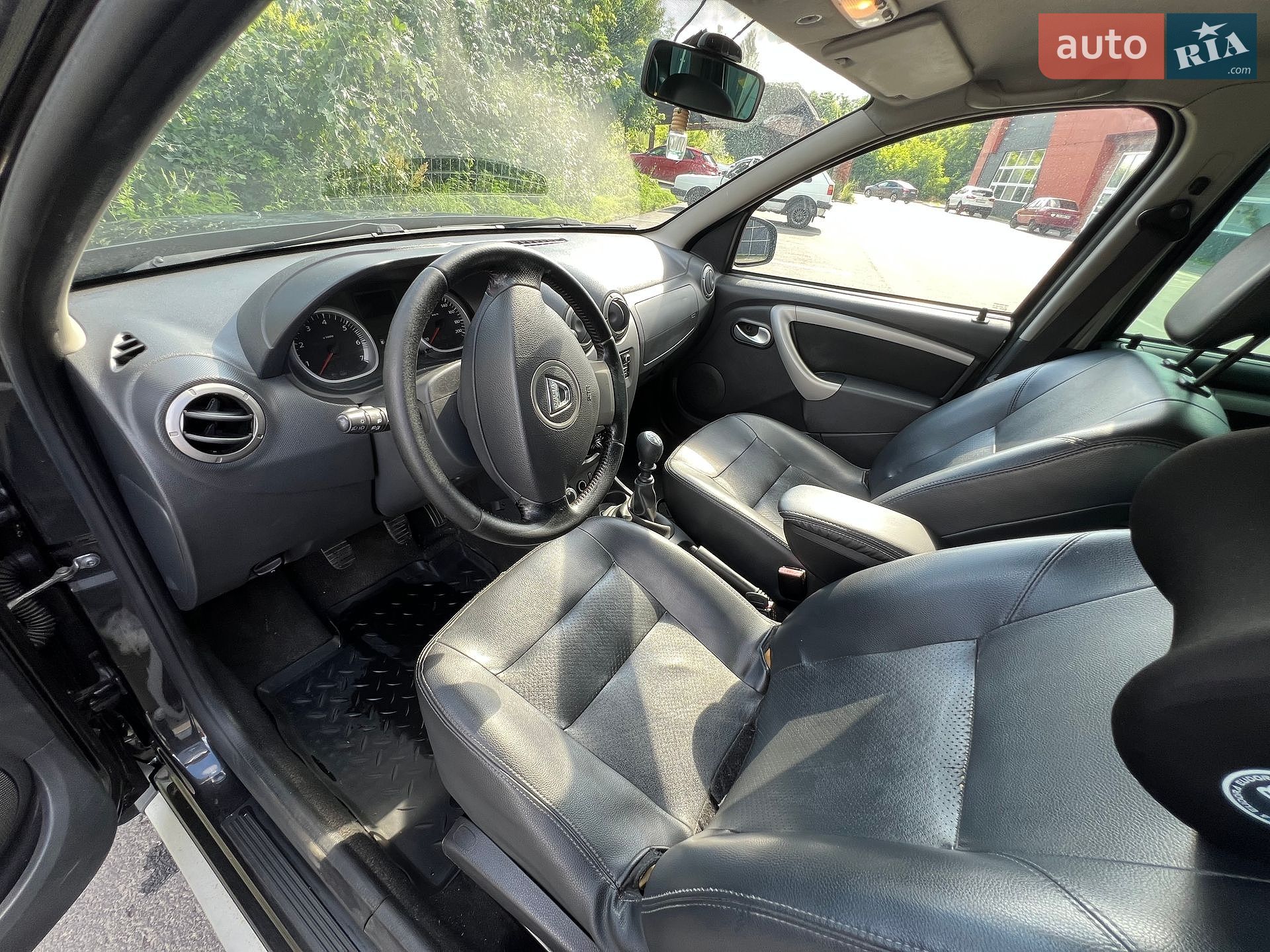 Dacia Duster 2013 VIN UU1HSDACN48913981 фото оголошення 35 з 41