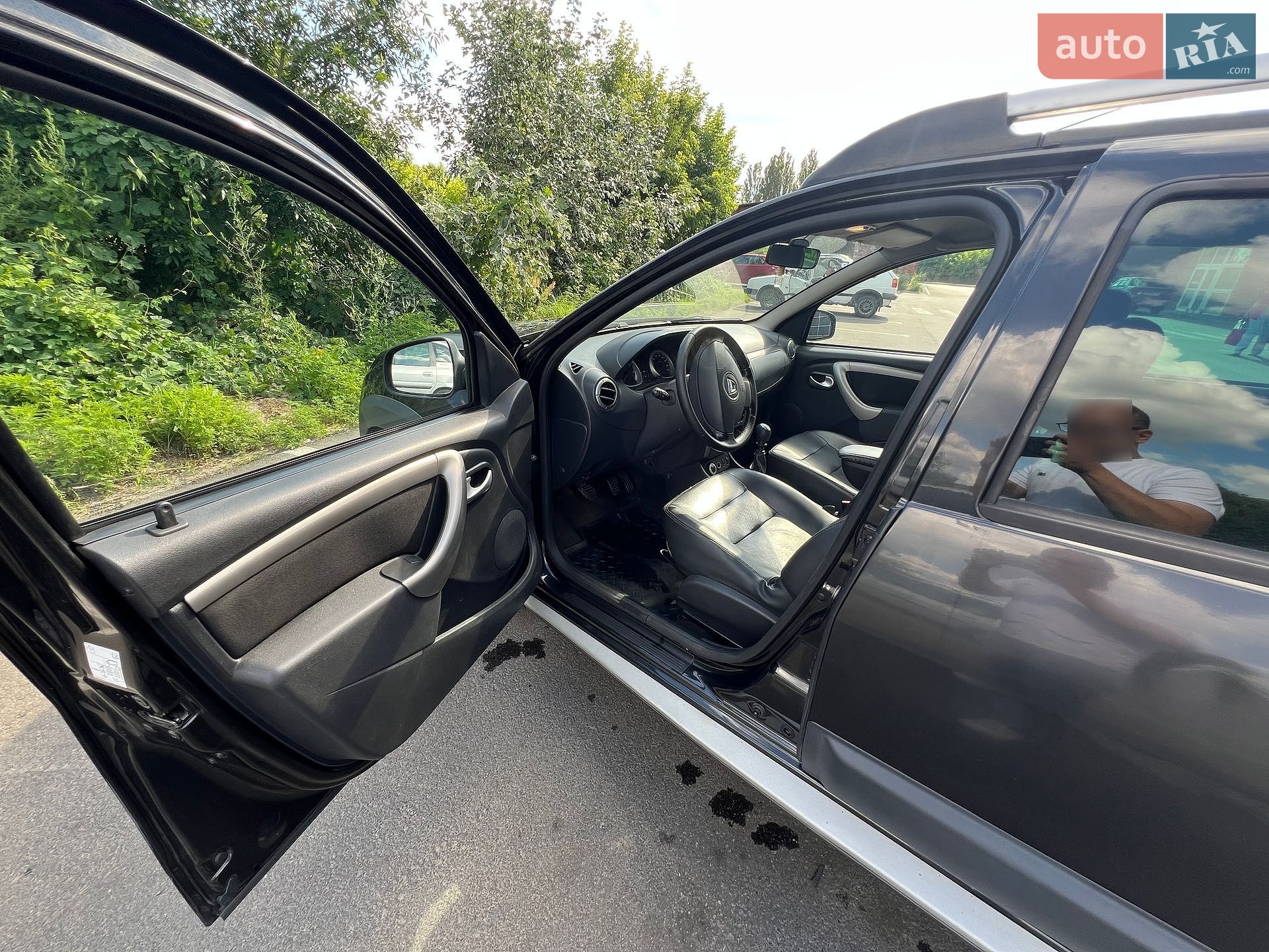 Dacia Duster 2013 VIN UU1HSDACN48913981 фото оголошення 36 з 41