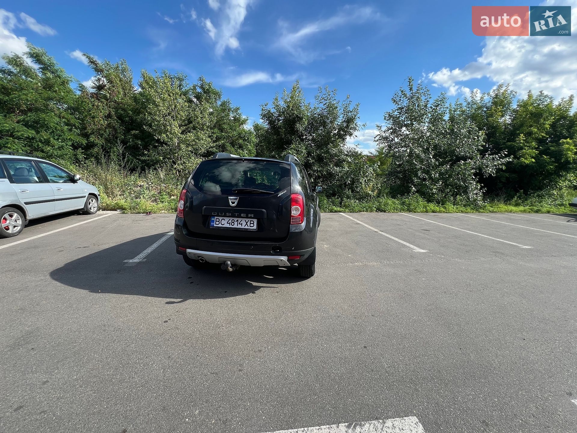 Dacia Duster 2013 VIN UU1HSDACN48913981 фото оголошення 22 з 41