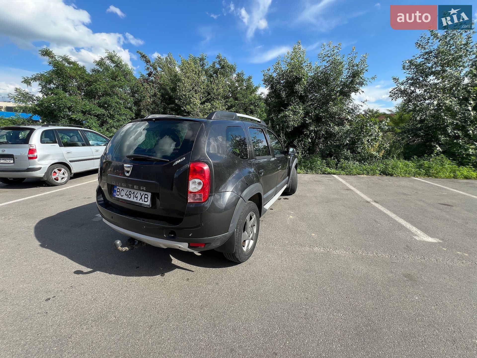 Dacia Duster 2013 VIN UU1HSDACN48913981 фото оголошення 20 з 41