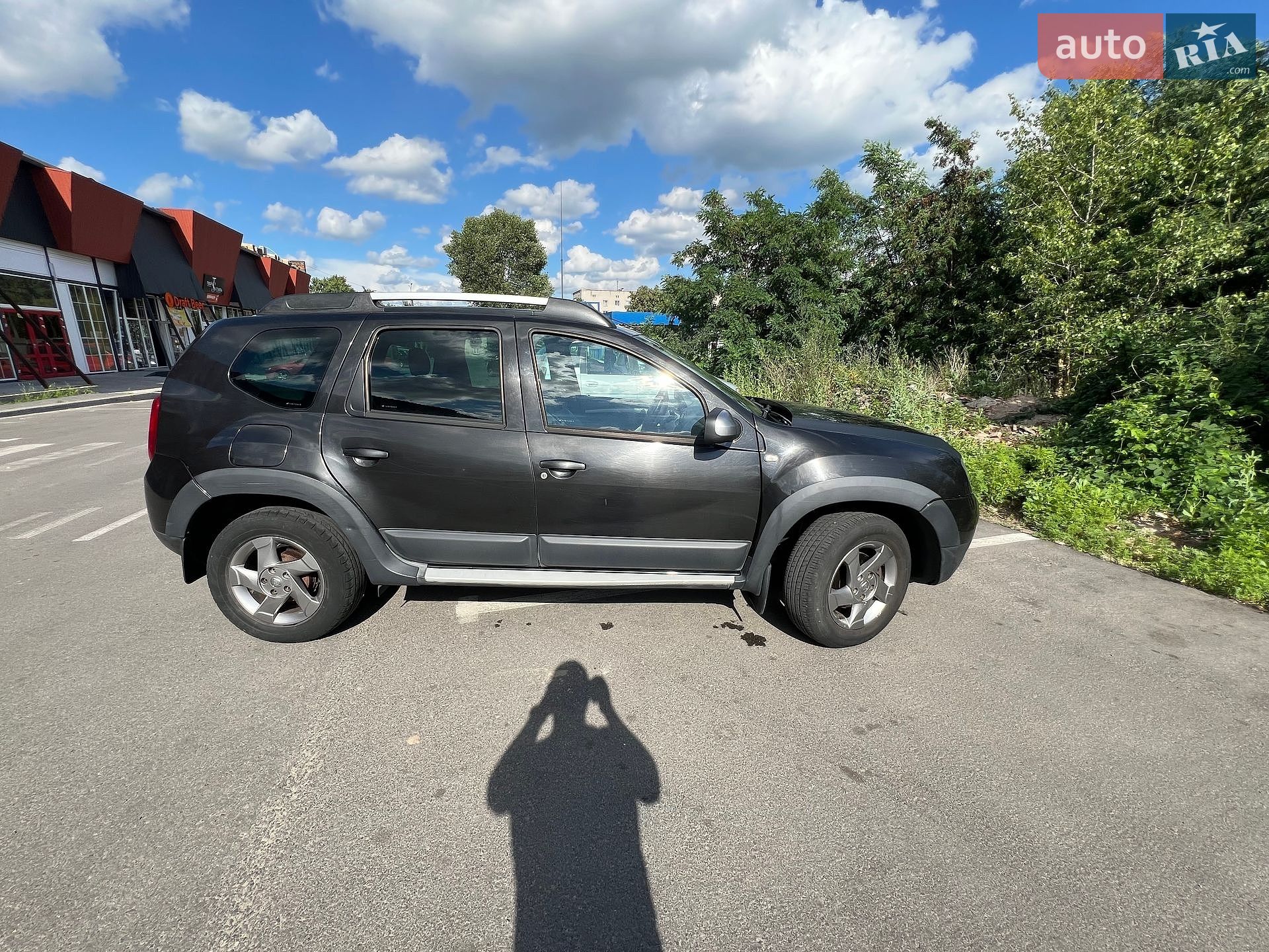 Dacia Duster 2013 VIN UU1HSDACN48913981 фото оголошення 13 з 41