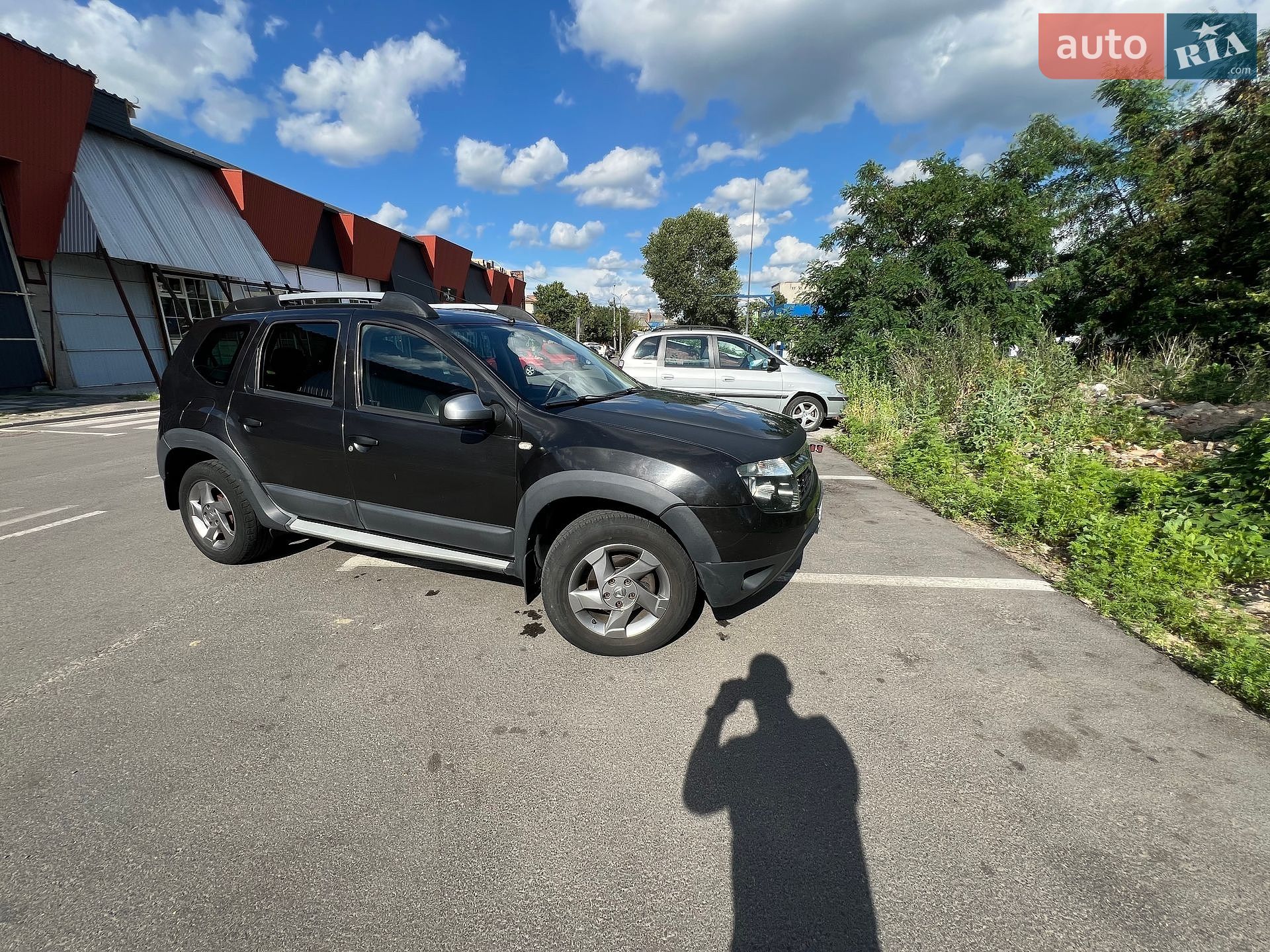Dacia Duster 2013 VIN UU1HSDACN48913981 фото оголошення 15 з 41
