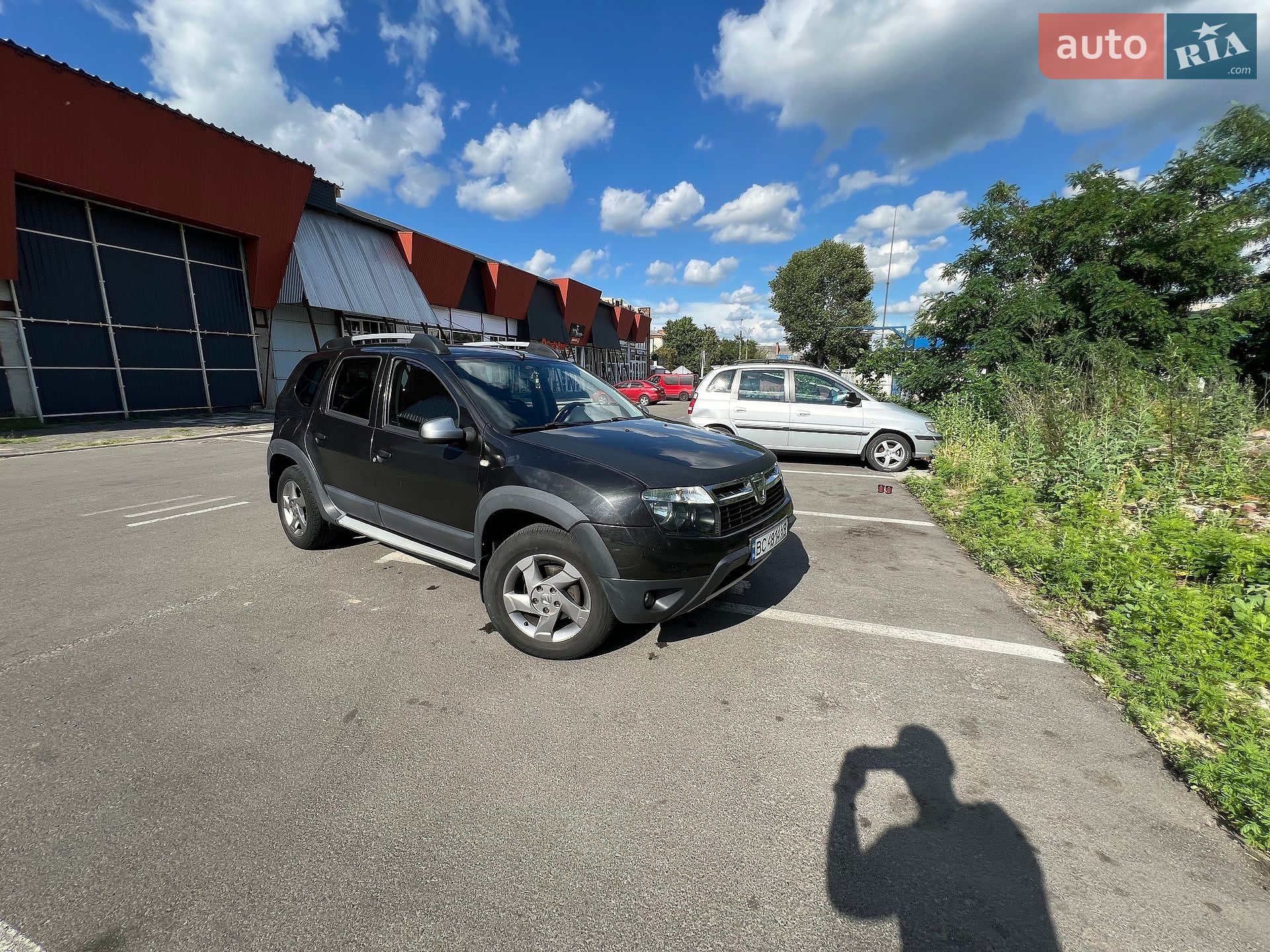 Dacia Duster 2013 VIN UU1HSDACN48913981 фото оголошення 4 з 41