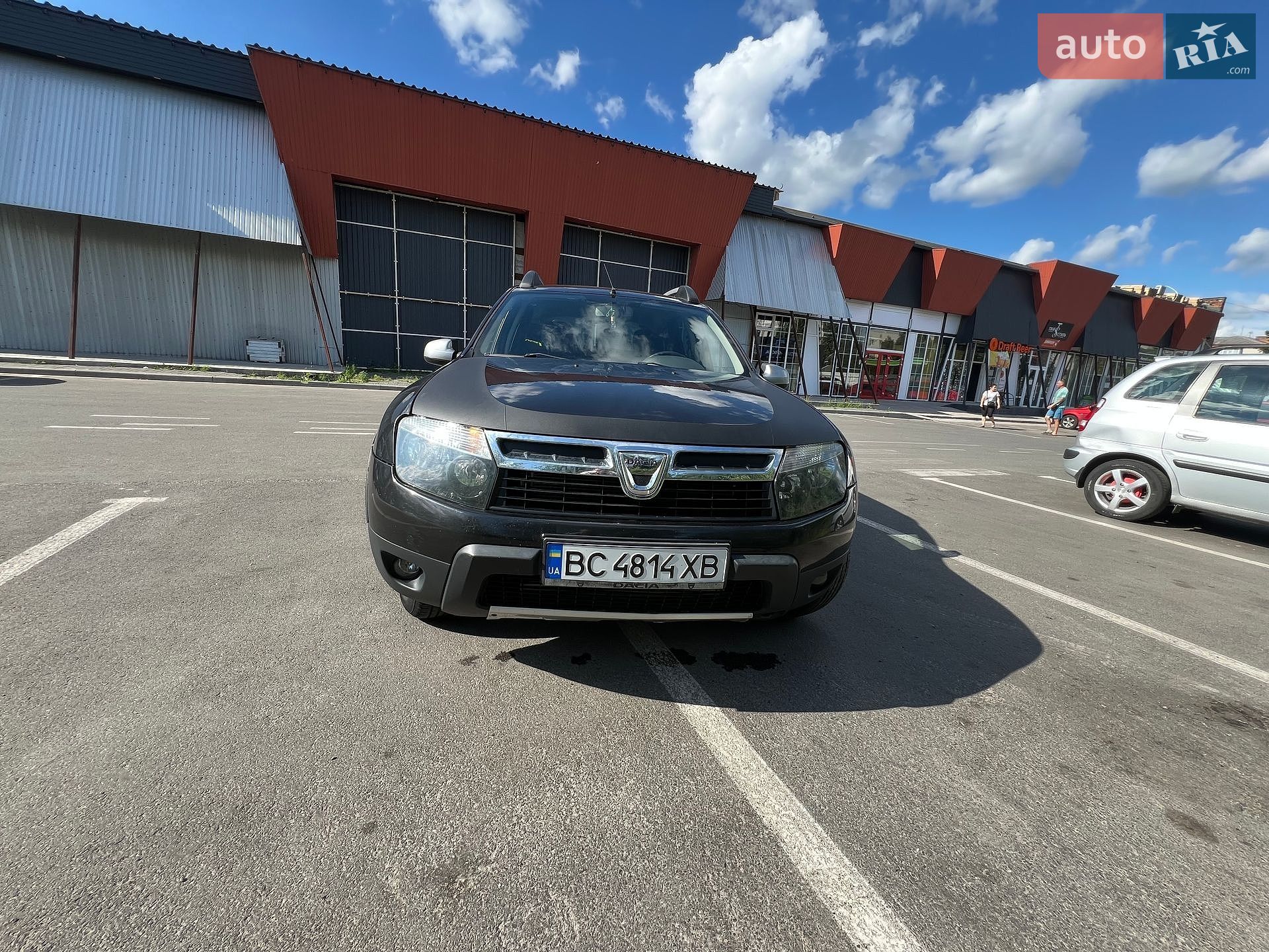 Dacia Duster 2013 VIN UU1HSDACN48913981 фото оголошення 28 з 41