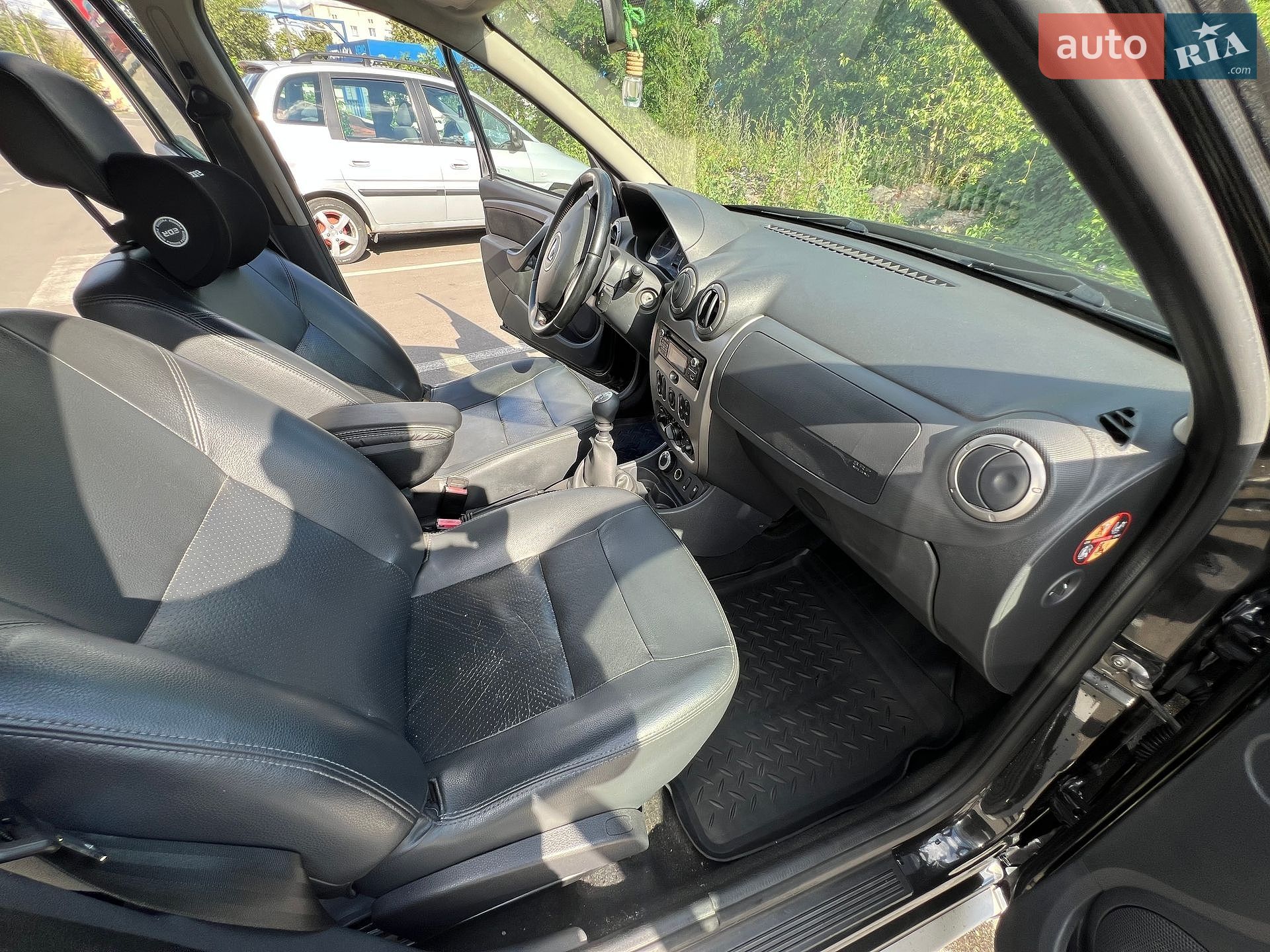 Dacia Duster 2013 VIN UU1HSDACN48913981 фото оголошення 40 з 41
