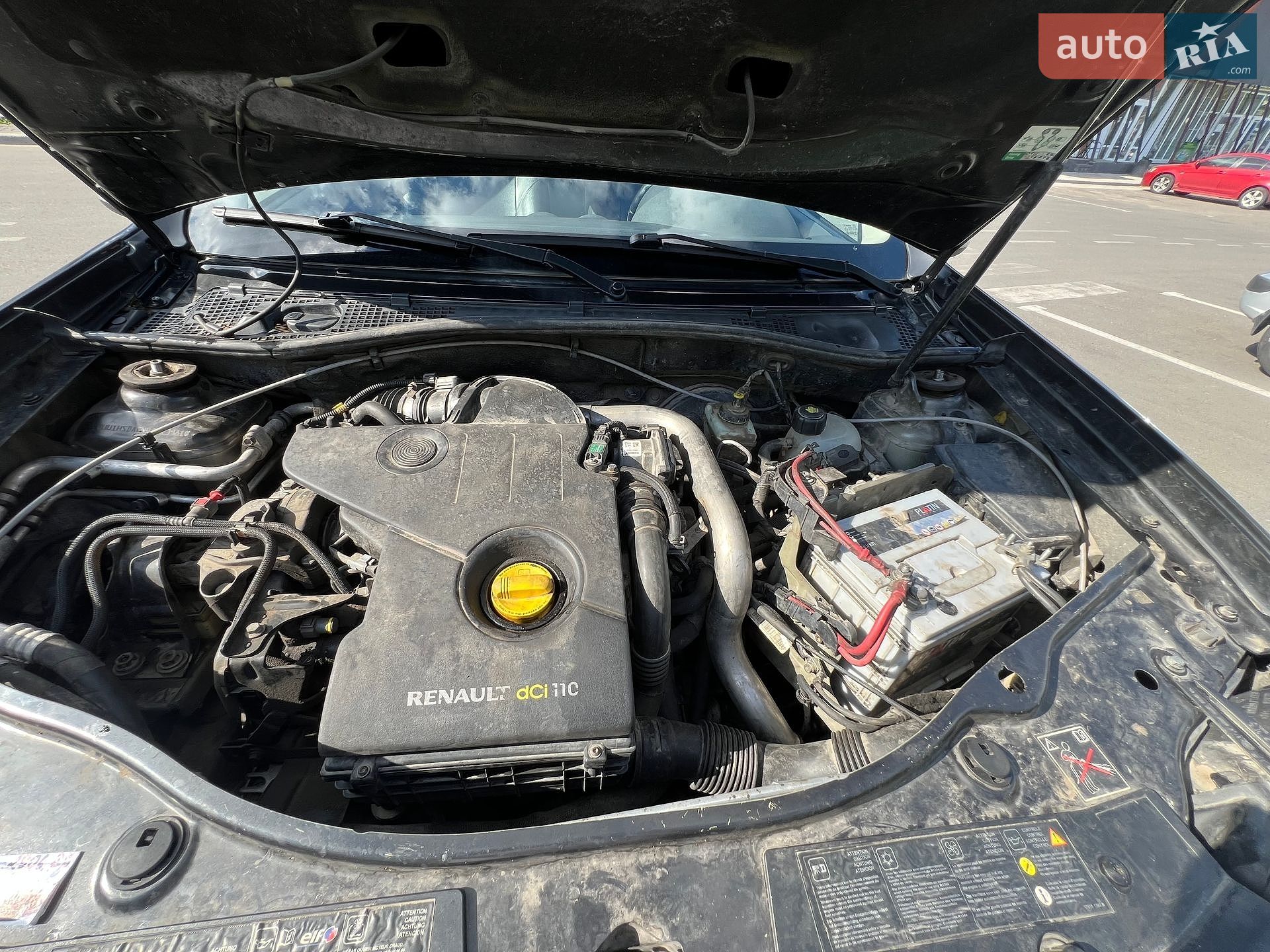 Dacia Duster 2013 VIN UU1HSDACN48913981 фото оголошення 41 з 41