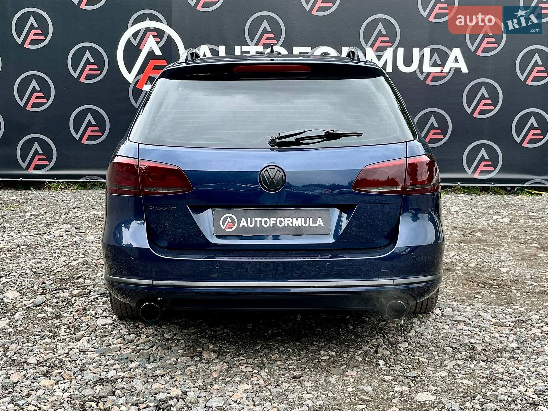 Volkswagen Passat 2012 VIN WVWZZZ3CZDE008746 фото оголошення 7 з 26