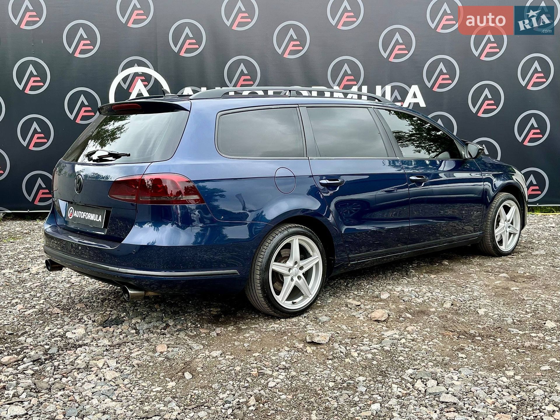 Volkswagen Passat 2012 VIN WVWZZZ3CZDE008746 фото оголошення 6 з 26