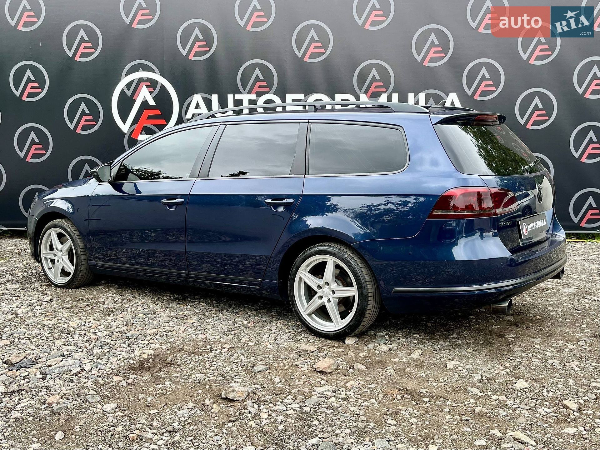 Volkswagen Passat 2012 VIN WVWZZZ3CZDE008746 фото оголошення 8 з 26