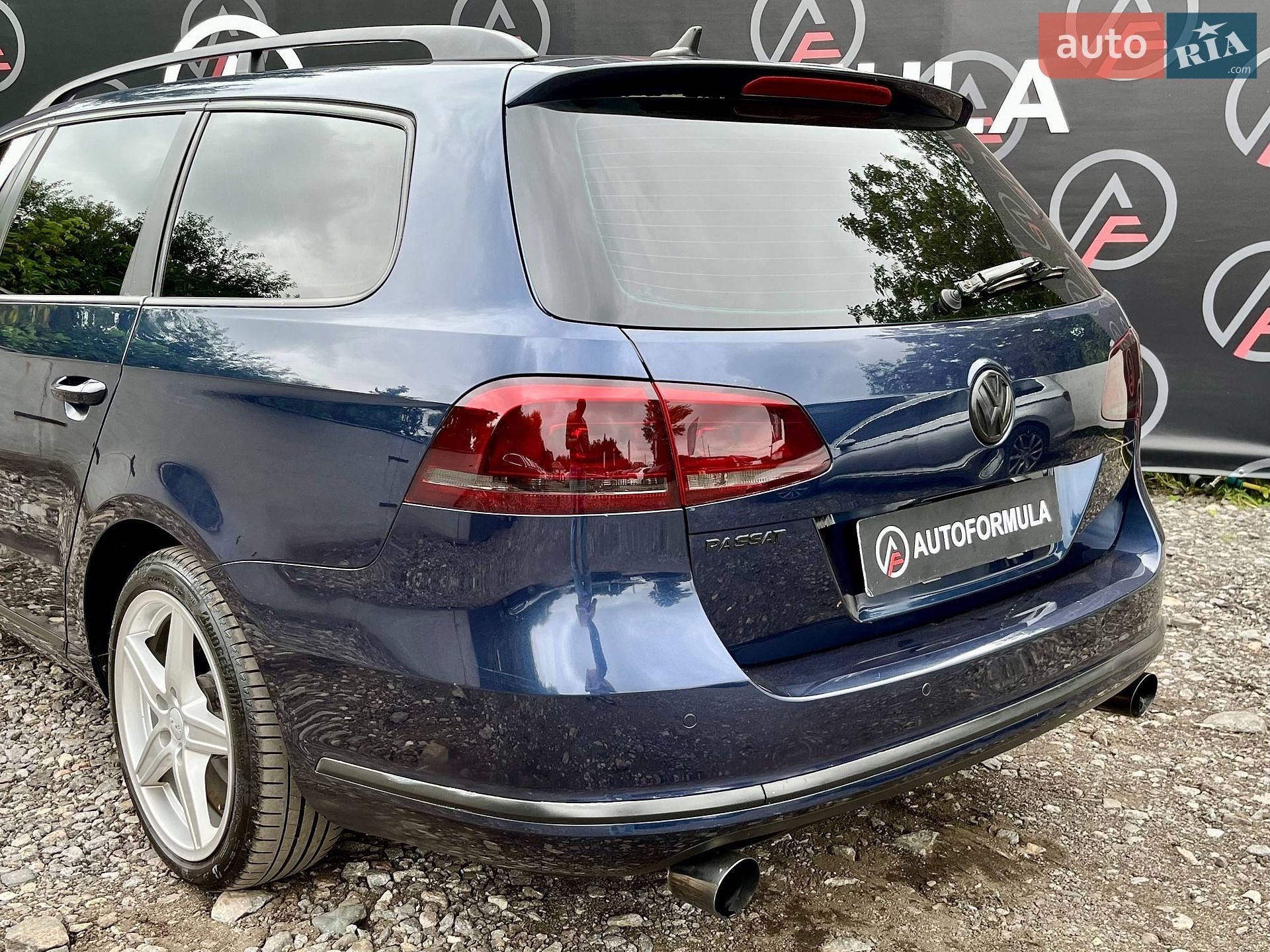 Volkswagen Passat 2012 VIN WVWZZZ3CZDE008746 фото оголошення 9 з 26