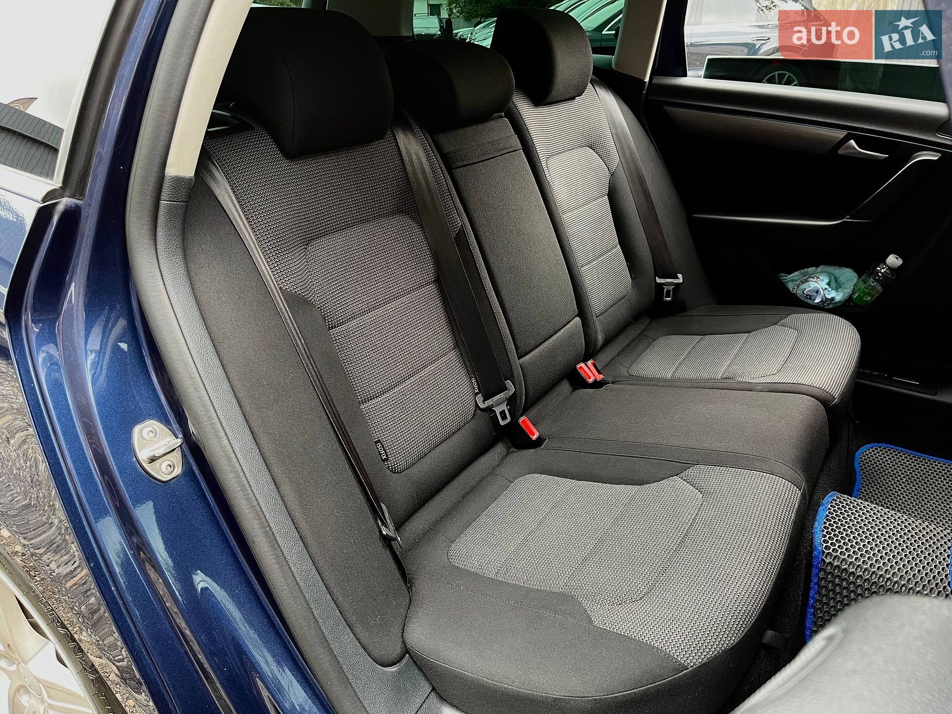 Volkswagen Passat 2012 VIN WVWZZZ3CZDE008746 фото оголошення 13 з 26