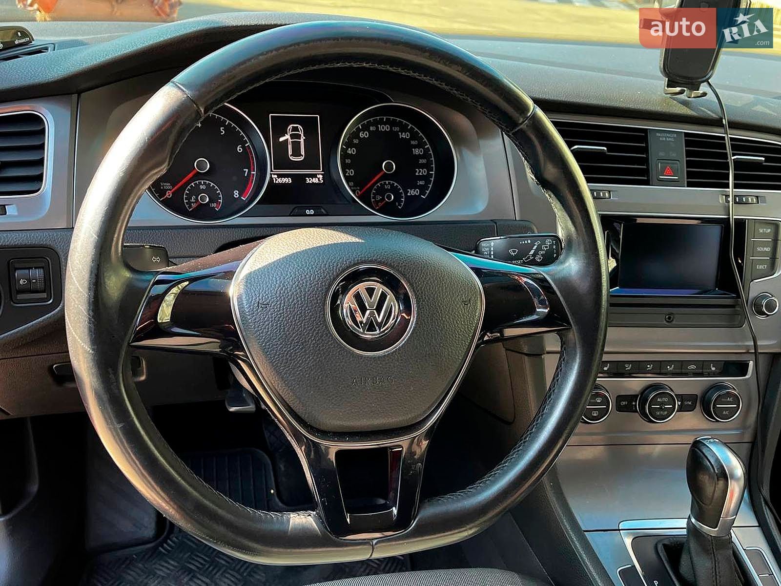 Volkswagen Golf 2013 VIN WVWZZZAUZDW061312 фото оголошення 17 з 25
