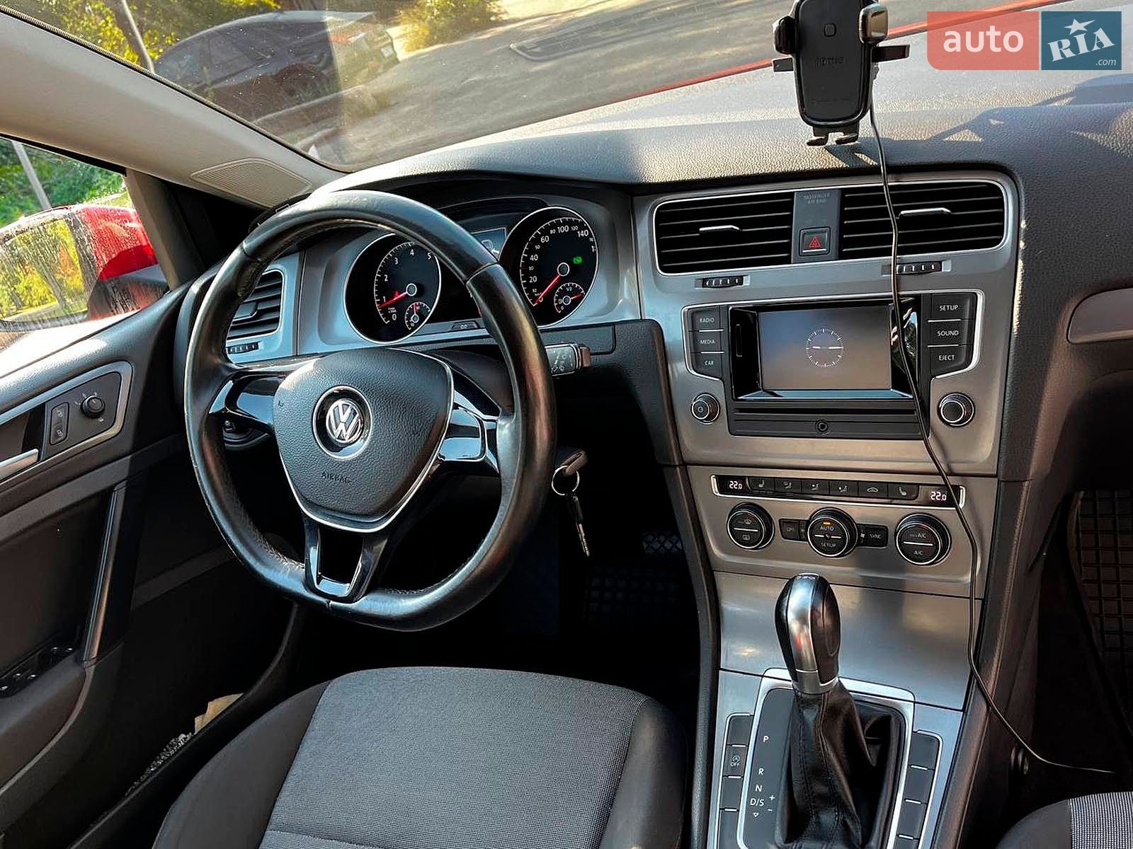 Volkswagen Golf 2013 VIN WVWZZZAUZDW061312 фото оголошення 25 з 25