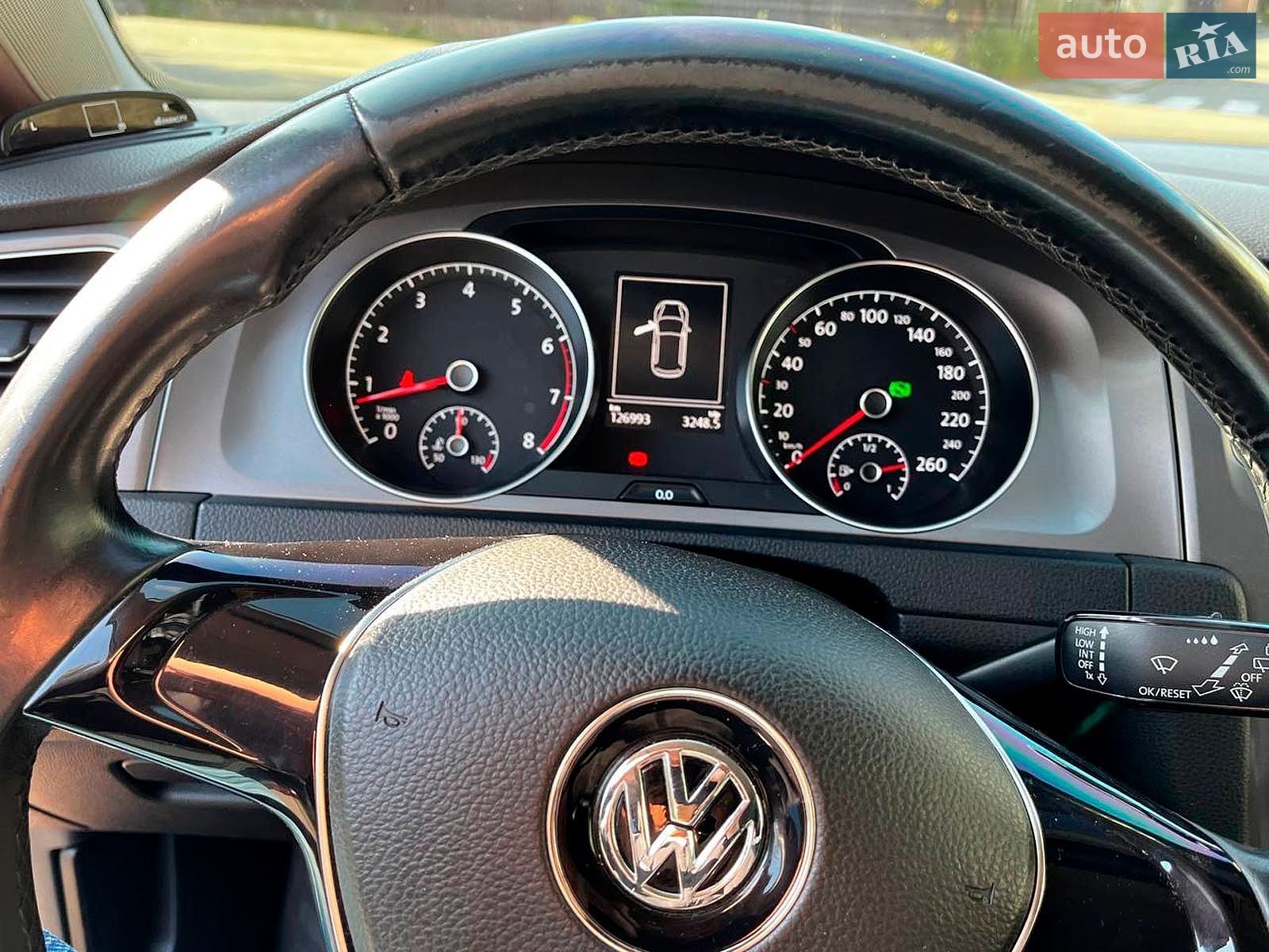 Volkswagen Golf 2013 VIN WVWZZZAUZDW061312 фото оголошення 18 з 25
