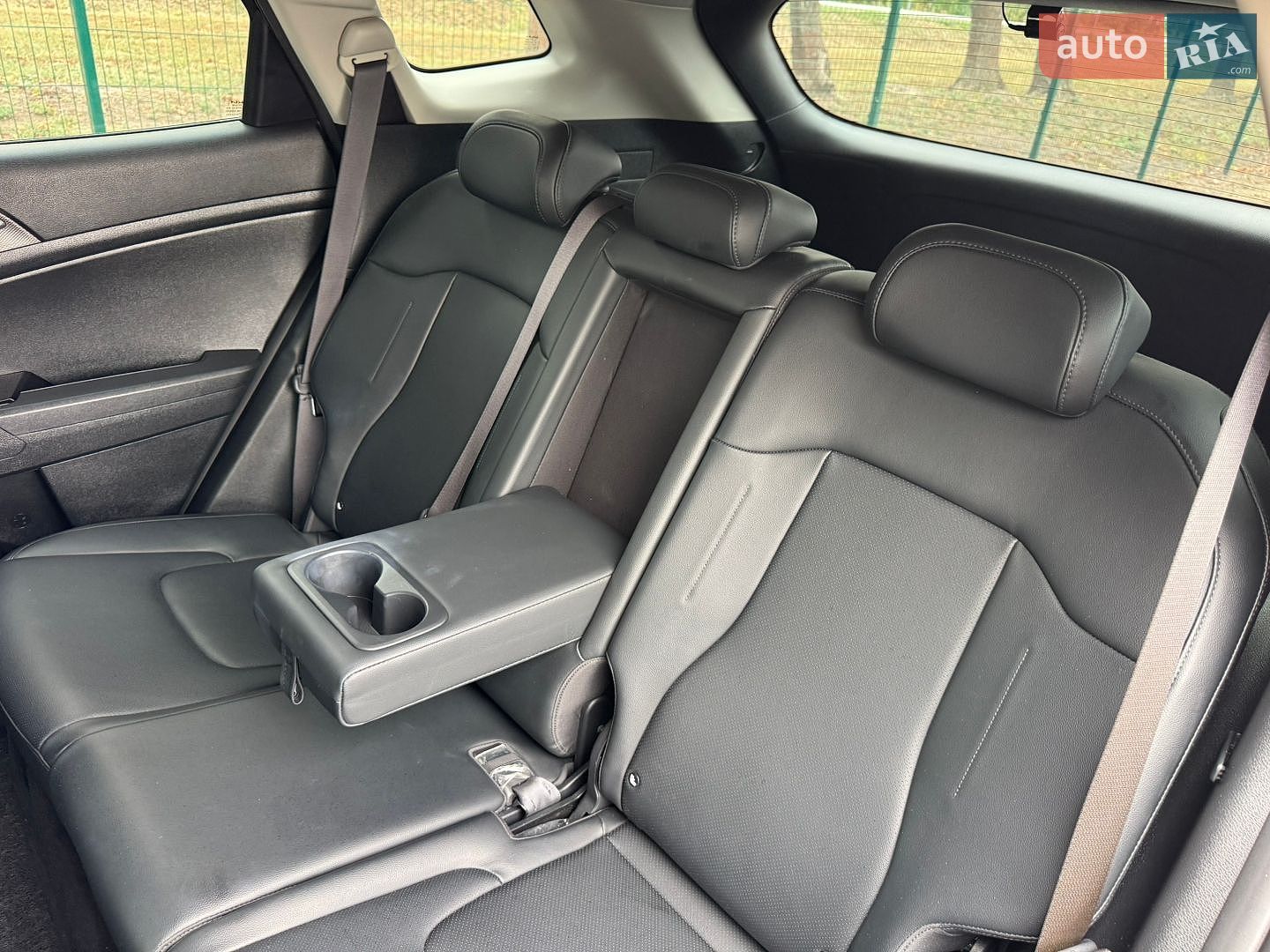 Kia Sportage 2021 VIN KNAPV81CBNK013773 фото оголошення 36 з 49