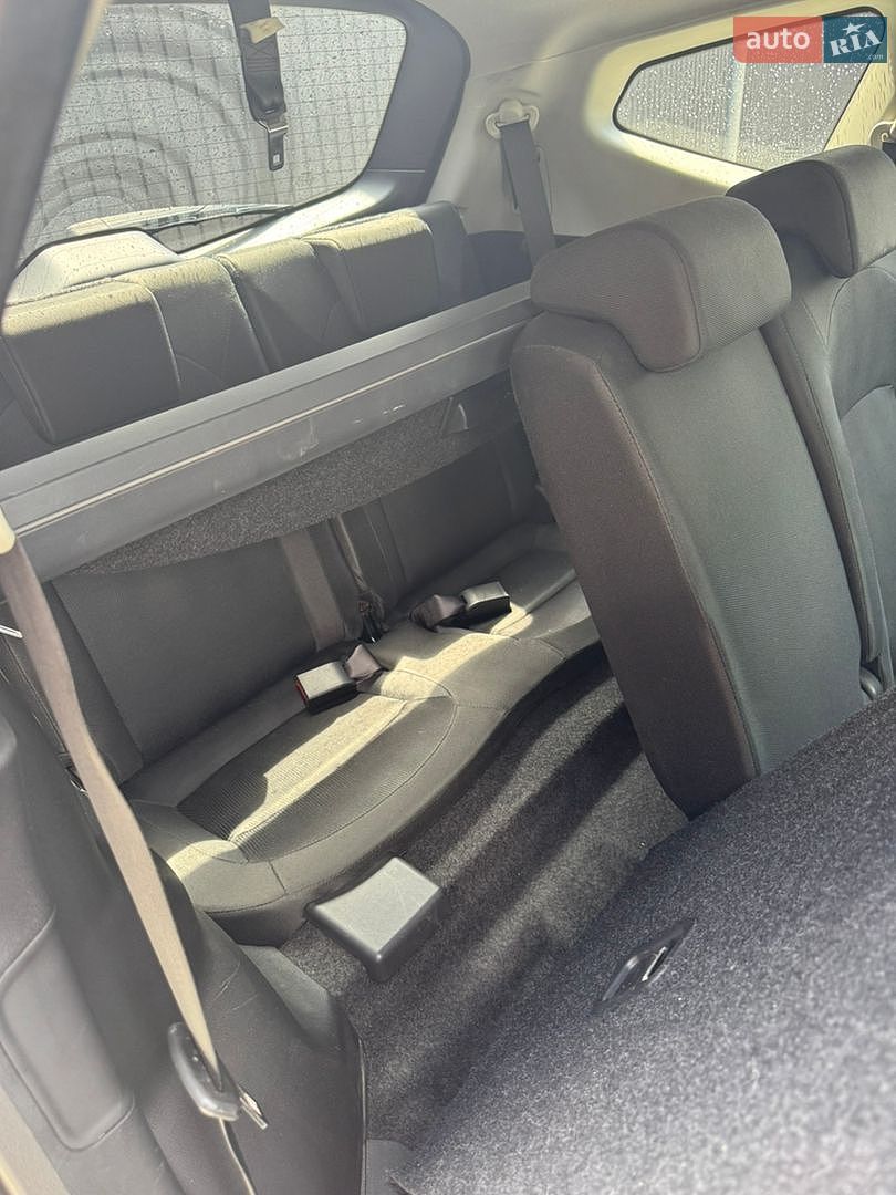 Nissan Qashqai+2 2012 VIN SJNJENJ10U7099480 фото оголошення 7 з 12