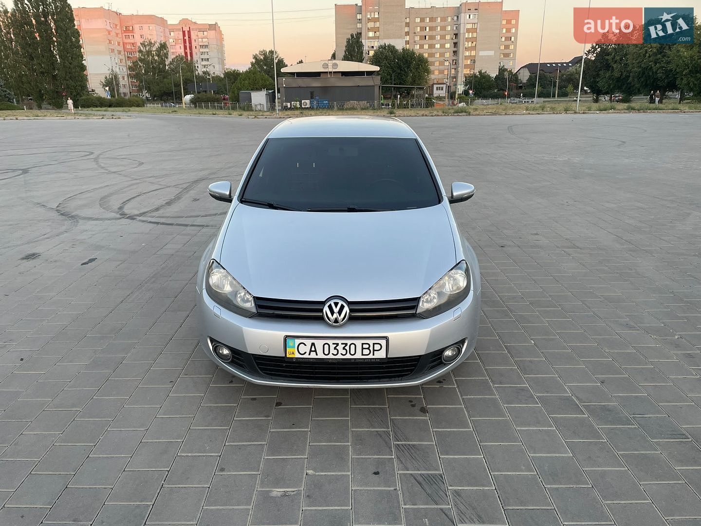 Volkswagen Golf 2011 VIN WVWZZZ1KZCW100043 фото оголошення 3 з 43