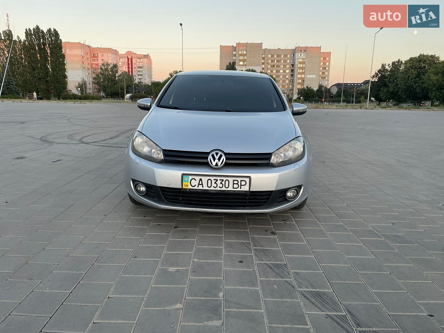 Volkswagen Golf 2011 VIN WVWZZZ1KZCW100043 фото оголошення 4 з 43