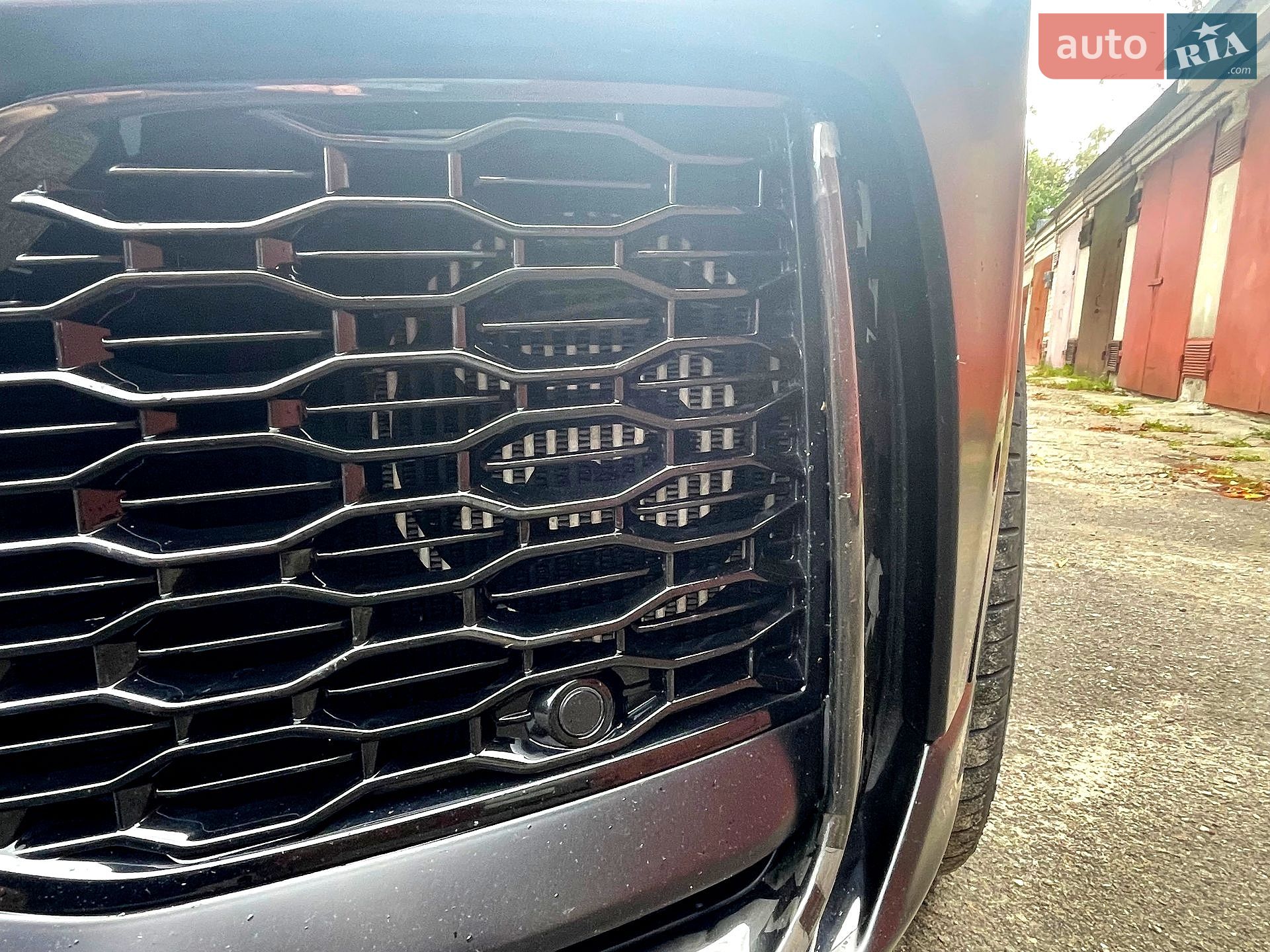 Audi RS Q8 2021 VIN WUAZZZF17MD023407 фото оголошення 2 з 50
