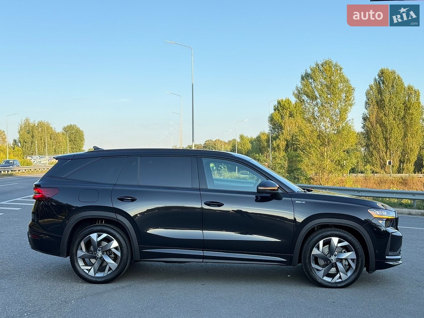 Skoda Kodiaq 2024 VIN TMBLJ9PS0ST035418 фото оголошення 6 з 132