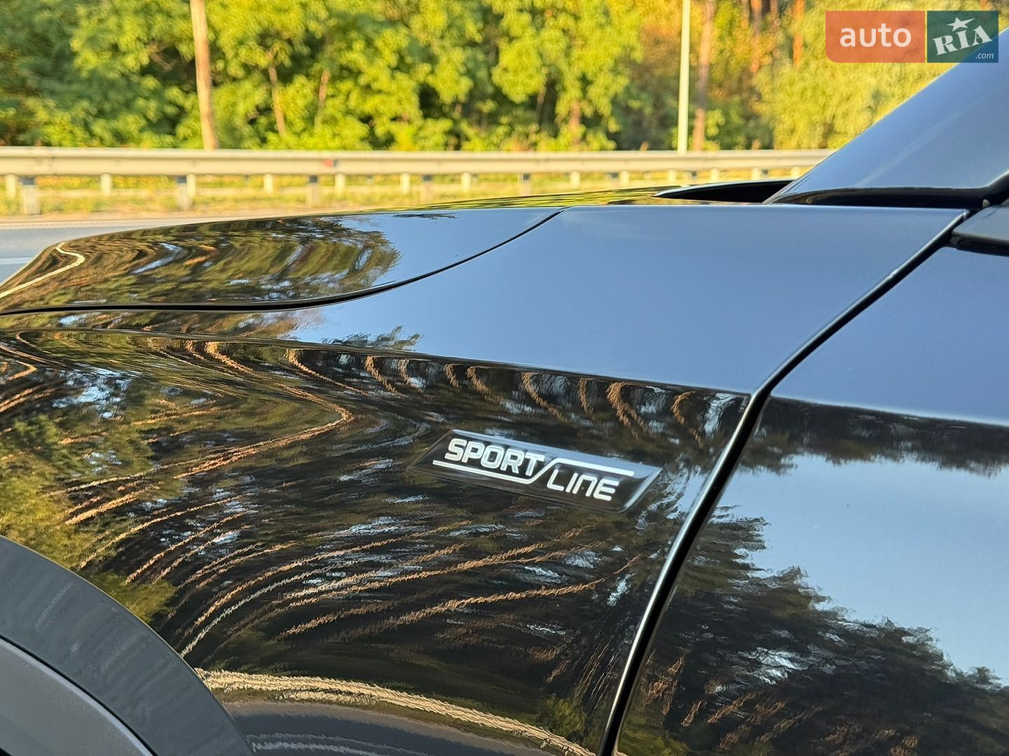 Skoda Kodiaq 2024 VIN TMBLJ9PS0ST035418 фото оголошення 9 з 132
