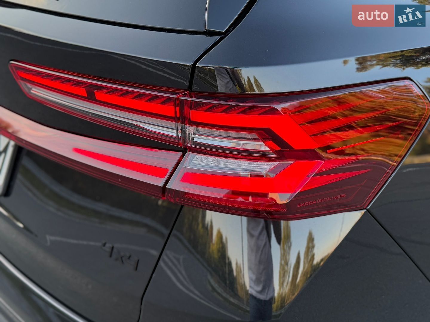 Skoda Kodiaq 2024 VIN TMBLJ9PS0ST035418 фото оголошення 11 з 132