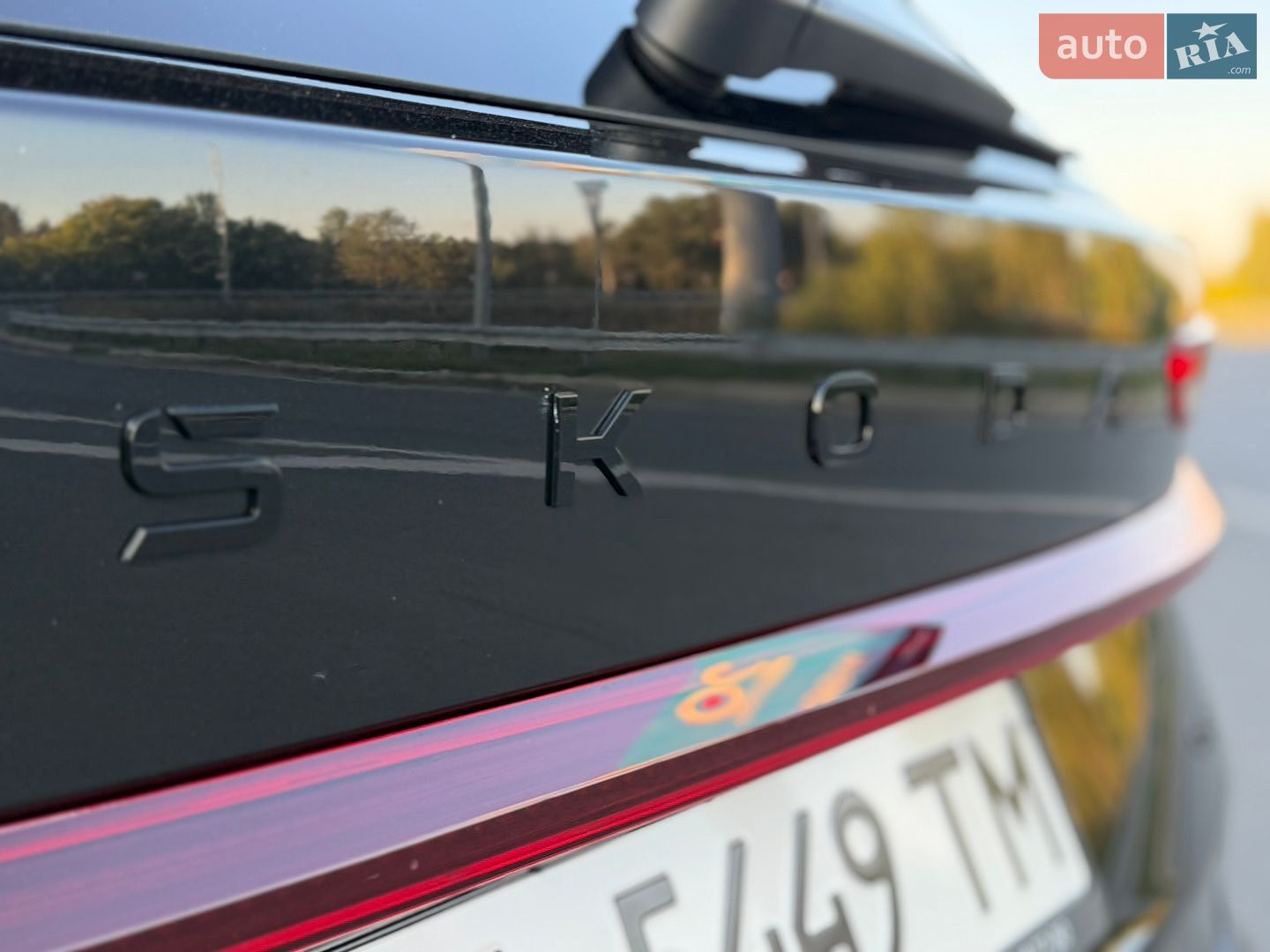 Skoda Kodiaq 2024 VIN TMBLJ9PS0ST035418 фото оголошення 14 з 132