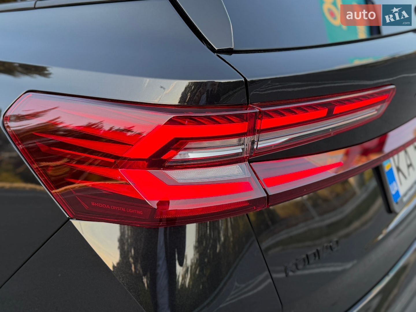 Skoda Kodiaq 2024 VIN TMBLJ9PS0ST035418 фото оголошення 13 з 132