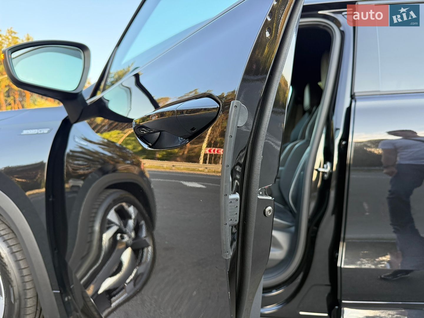 Skoda Kodiaq 2024 VIN TMBLJ9PS0ST035418 фото оголошення 37 з 132