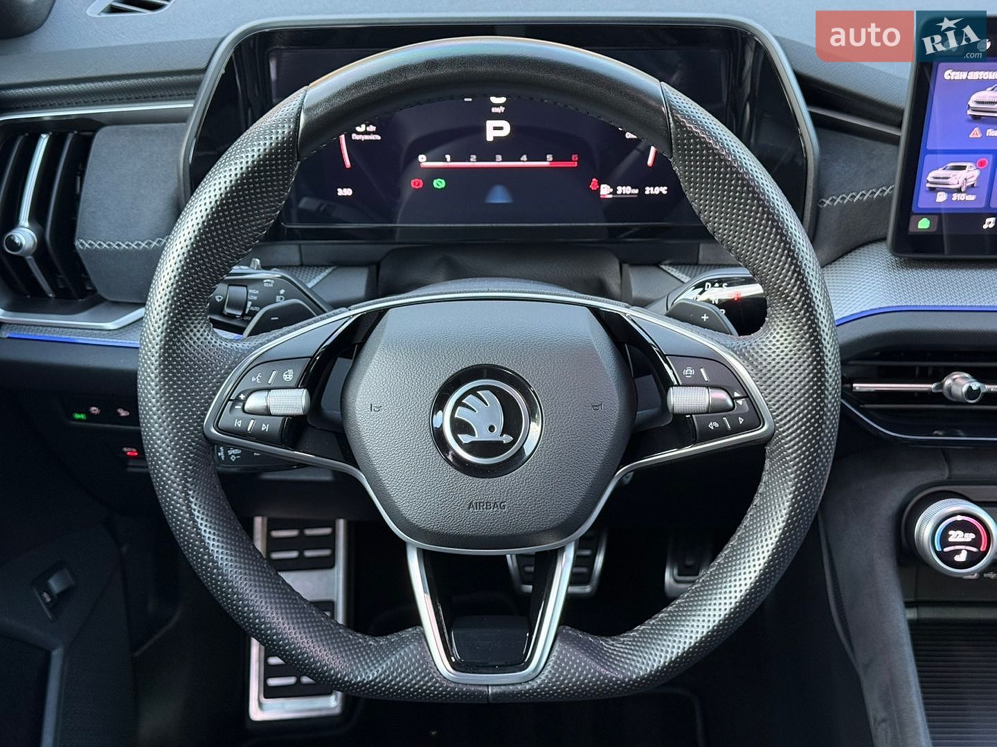 Skoda Kodiaq 2024 VIN TMBLJ9PS0ST035418 фото оголошення 47 з 132