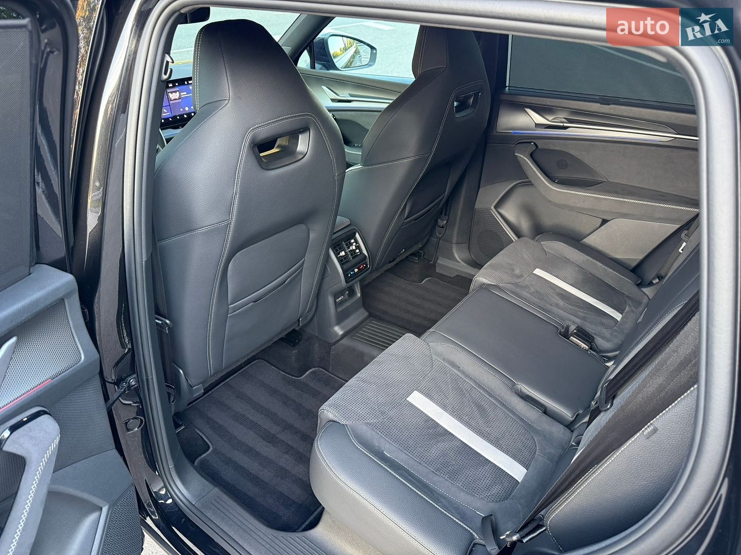 Skoda Kodiaq 2024 VIN TMBLJ9PS0ST035418 фото оголошення 57 з 132