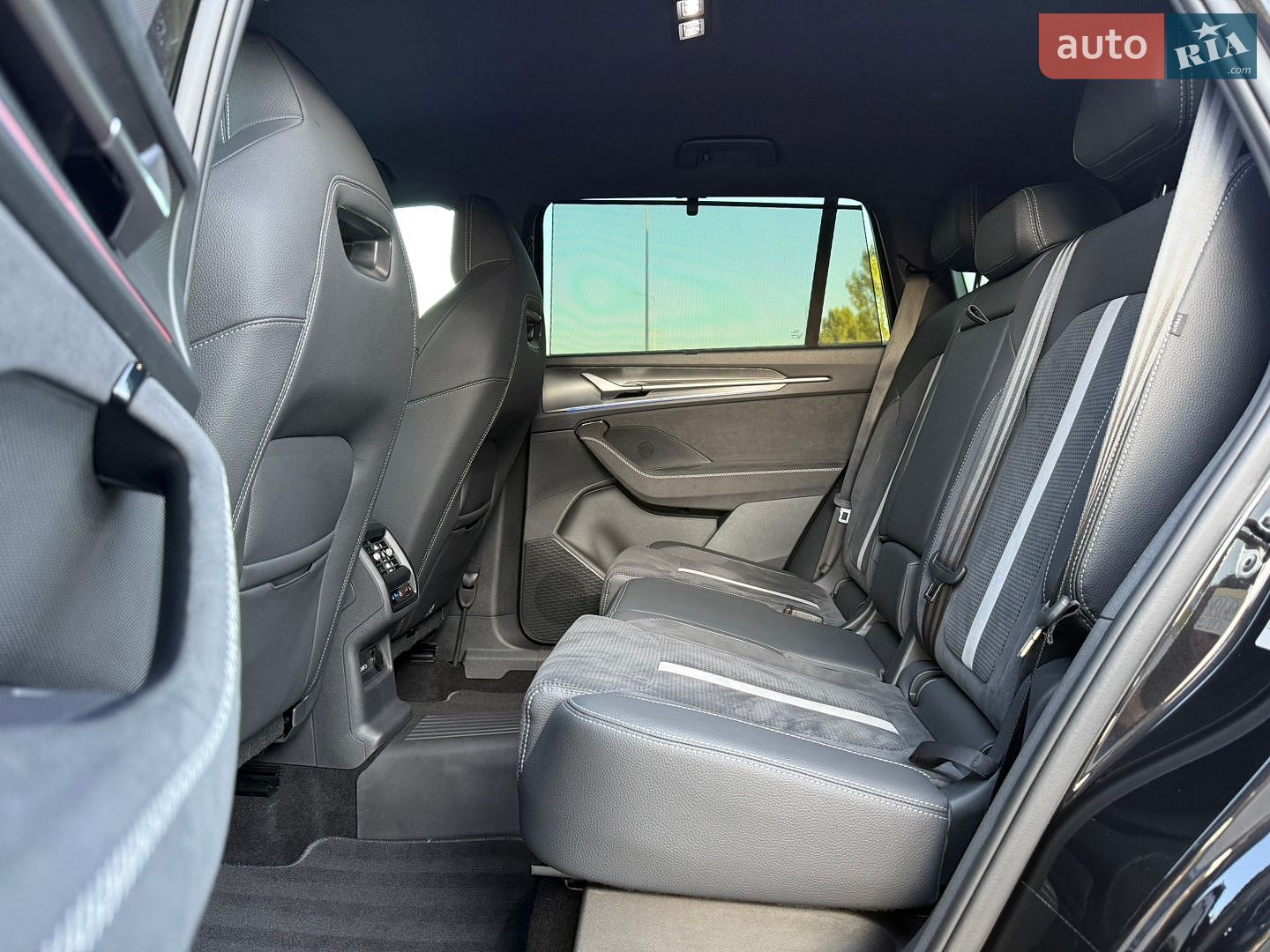 Skoda Kodiaq 2024 VIN TMBLJ9PS0ST035418 фото оголошення 58 з 132