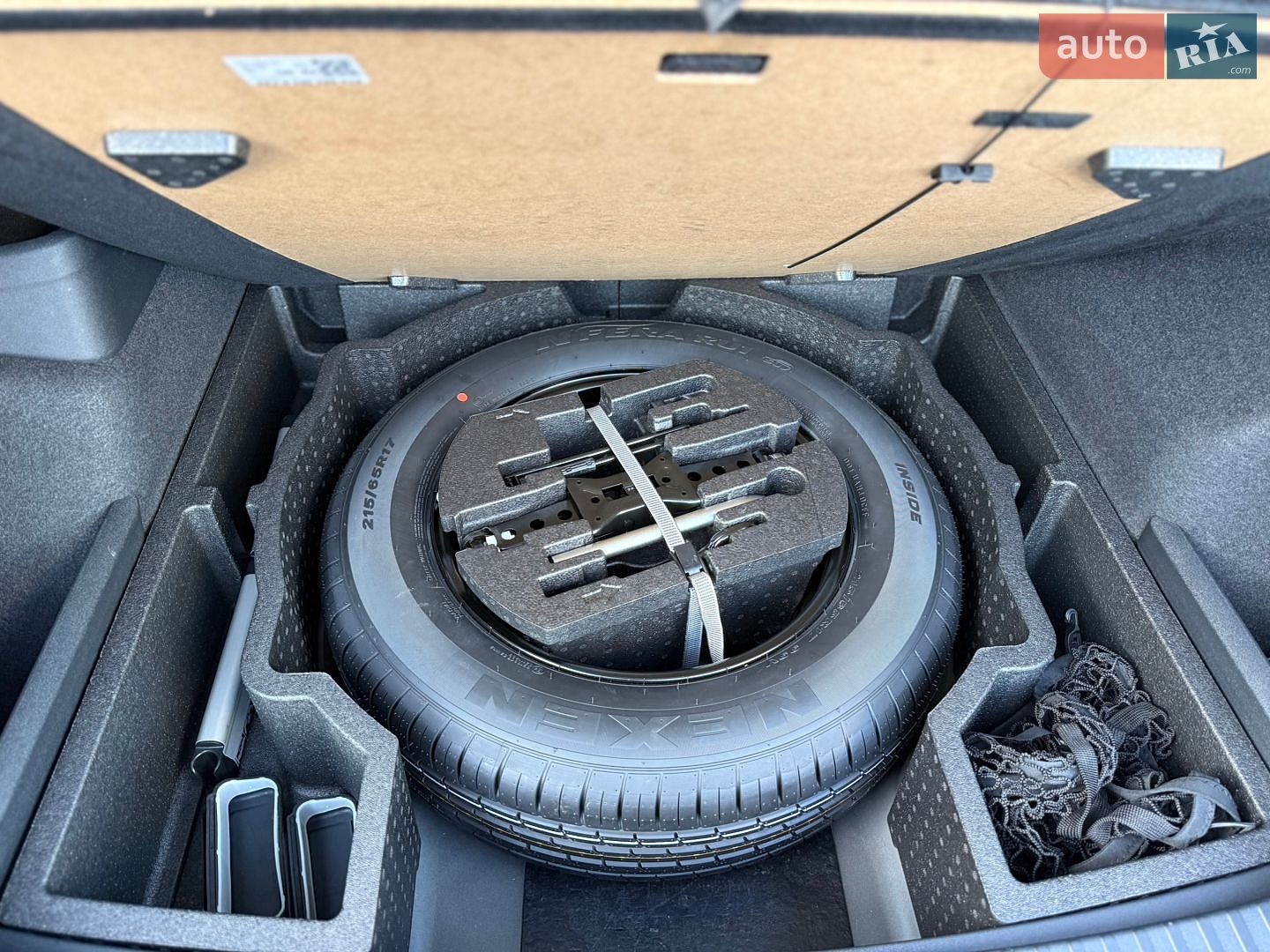 Skoda Kodiaq 2024 VIN TMBLJ9PS0ST035418 фото оголошення 61 з 132