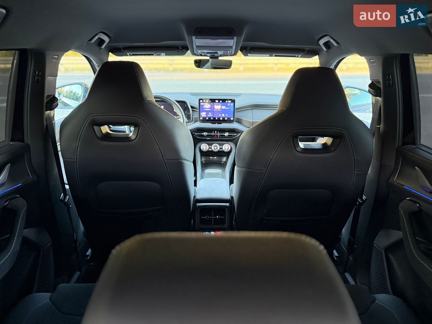 Skoda Kodiaq 2024 VIN TMBLJ9PS0ST035418 фото оголошення 64 з 132