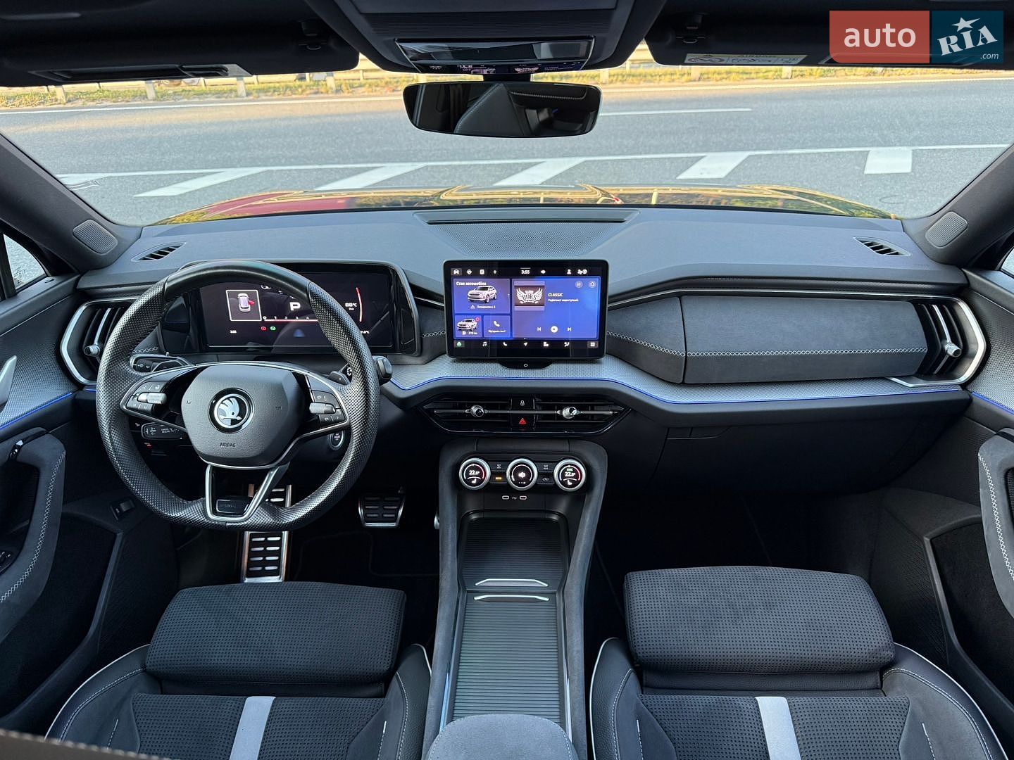 Skoda Kodiaq 2024 VIN TMBLJ9PS0ST035418 фото оголошення 72 з 132