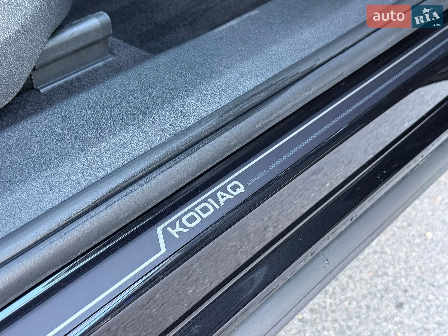 Skoda Kodiaq 2024 VIN TMBLJ9PS0ST035418 фото оголошення 75 з 132