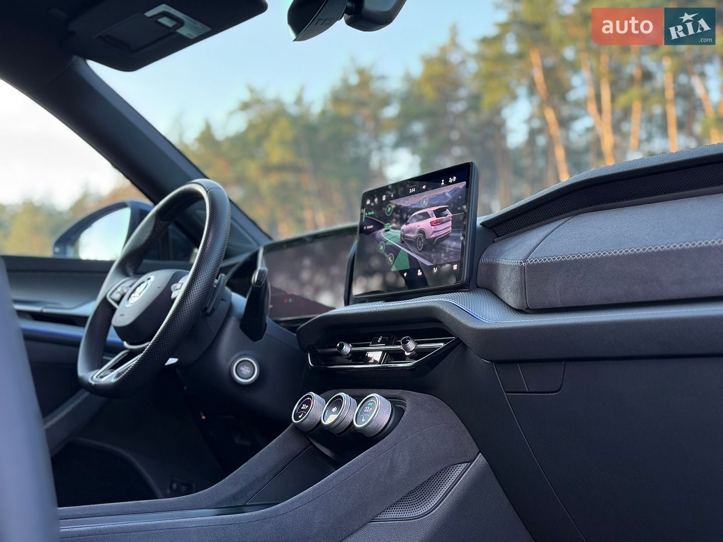 Skoda Kodiaq 2024 VIN TMBLJ9PS0ST035418 фото оголошення 76 з 132