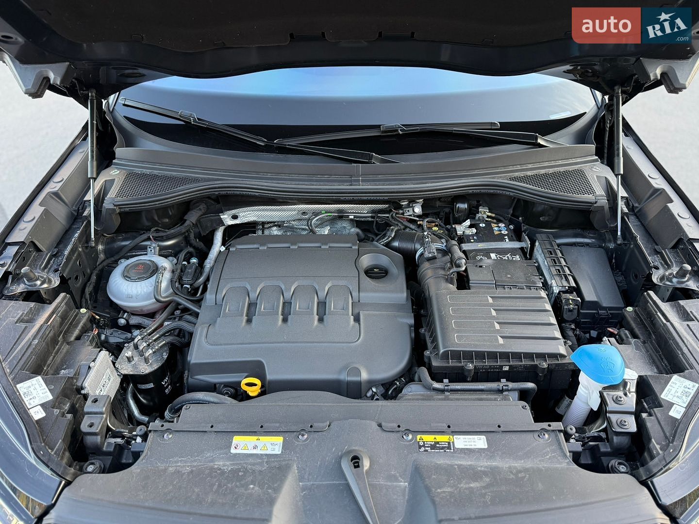 Skoda Kodiaq 2024 VIN TMBLJ9PS0ST035418 фото оголошення 82 з 132